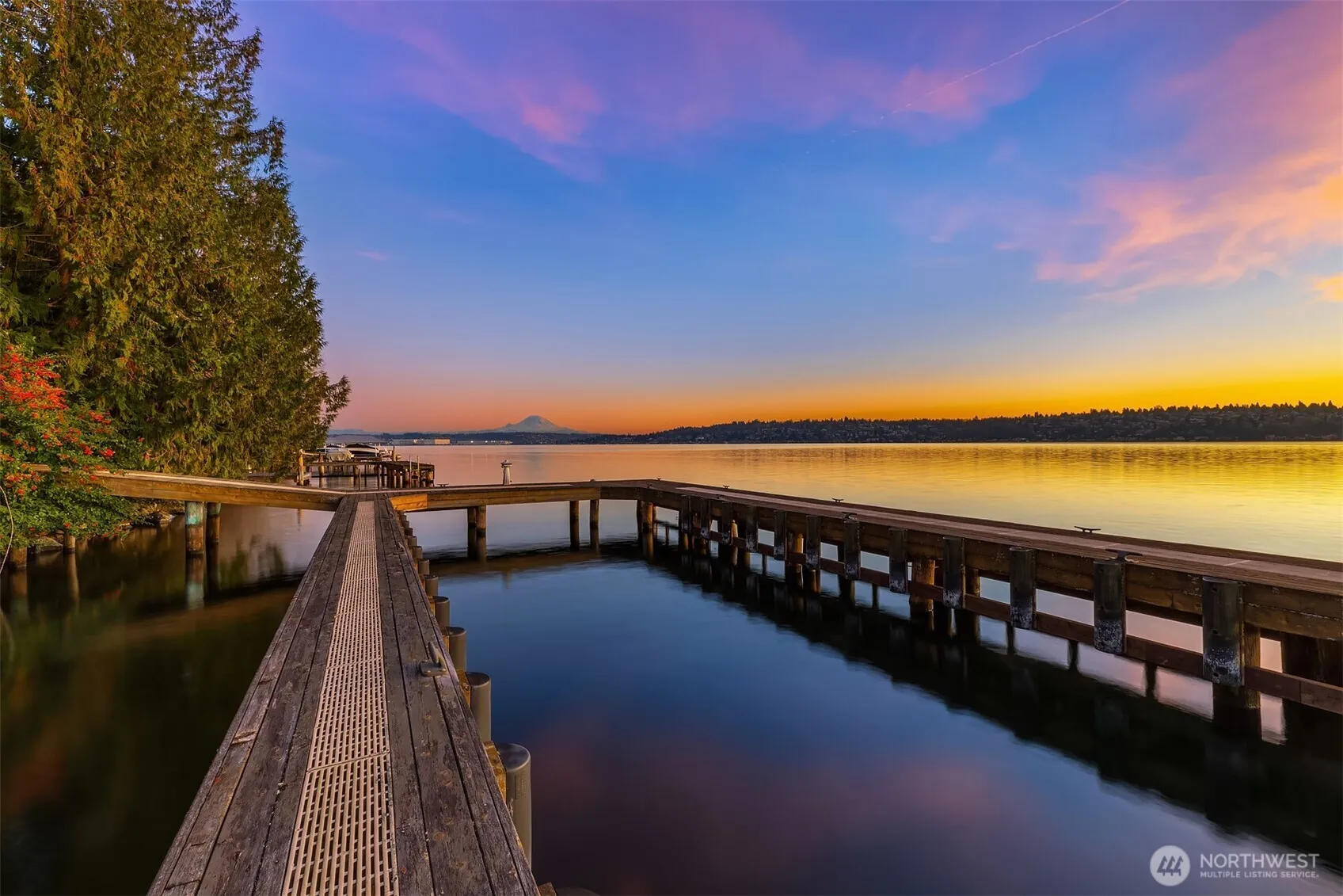 Property photo for 8001 West Mercer Street, Mercer Island