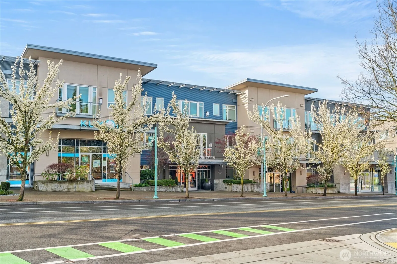 Property photo for 375 Kirkland Avenue #127, Kirkland