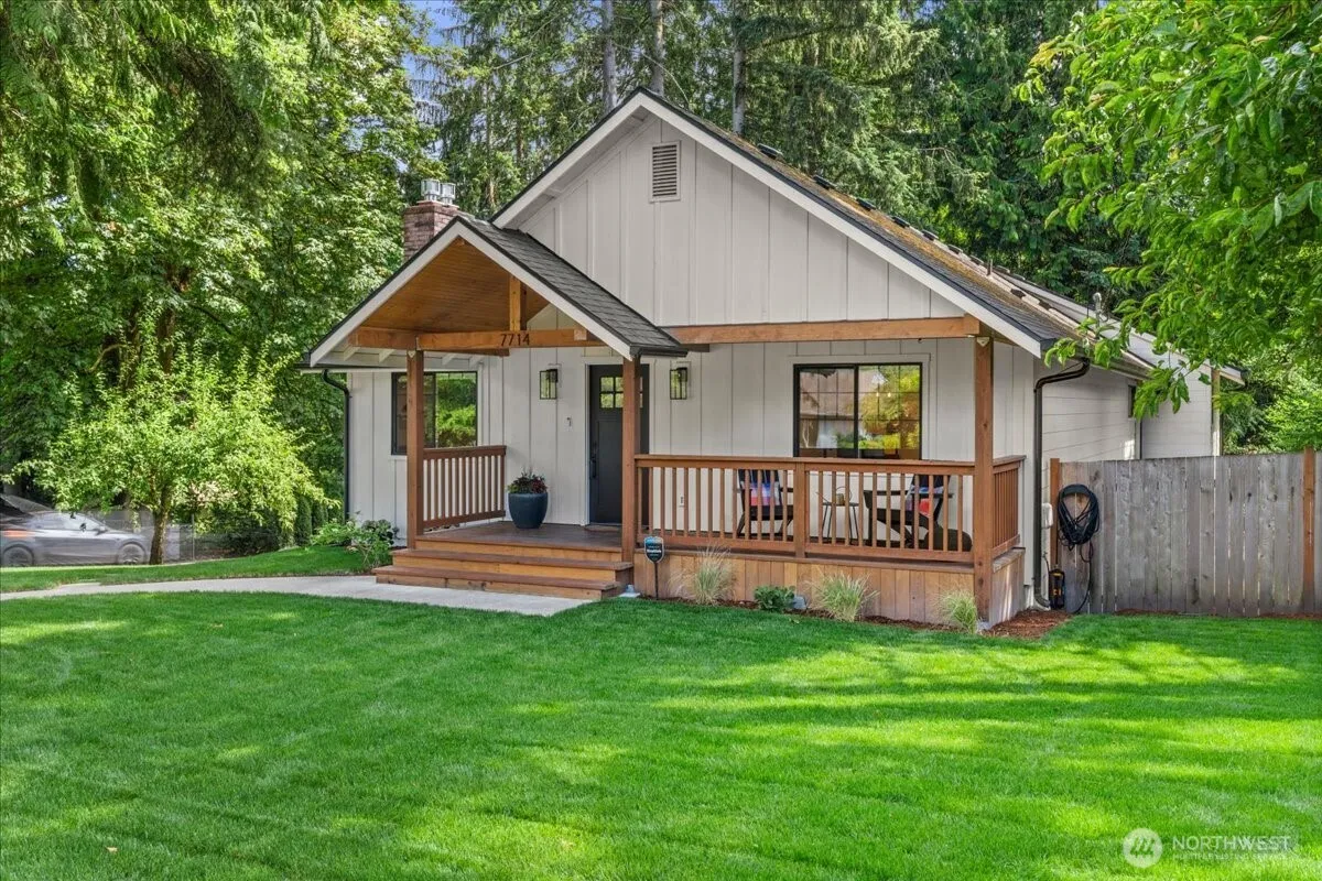 Property photo for 7714 234th Street Sw, Edmonds