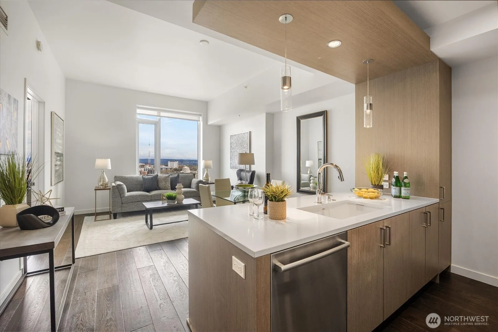 Property photo for 1321 Seneca Street #2202, Seattle photo 5