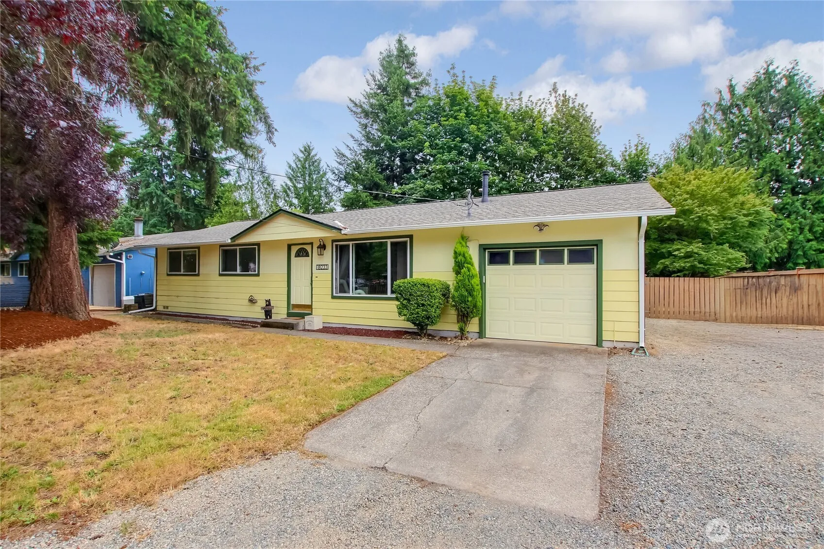Property photo for 18233 Se 262nd Place, Covington