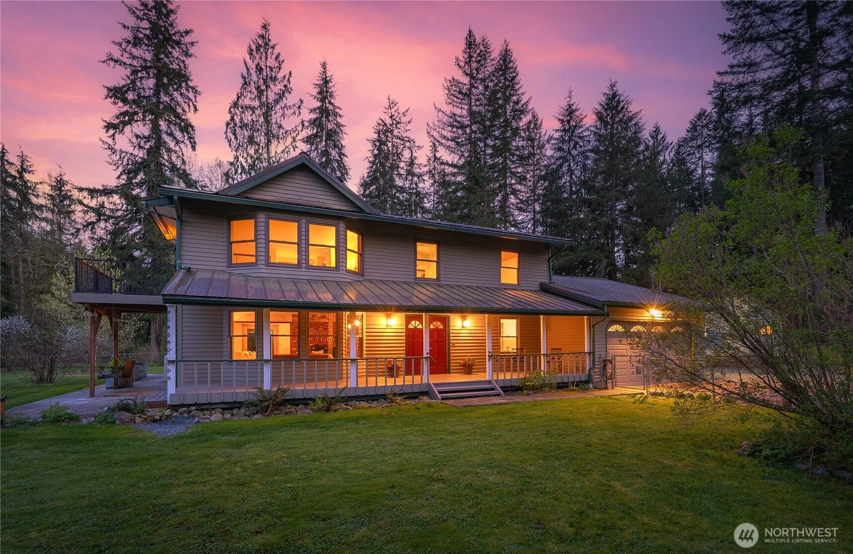 Property photo for 4421 199th Avenue Se, Snohomish