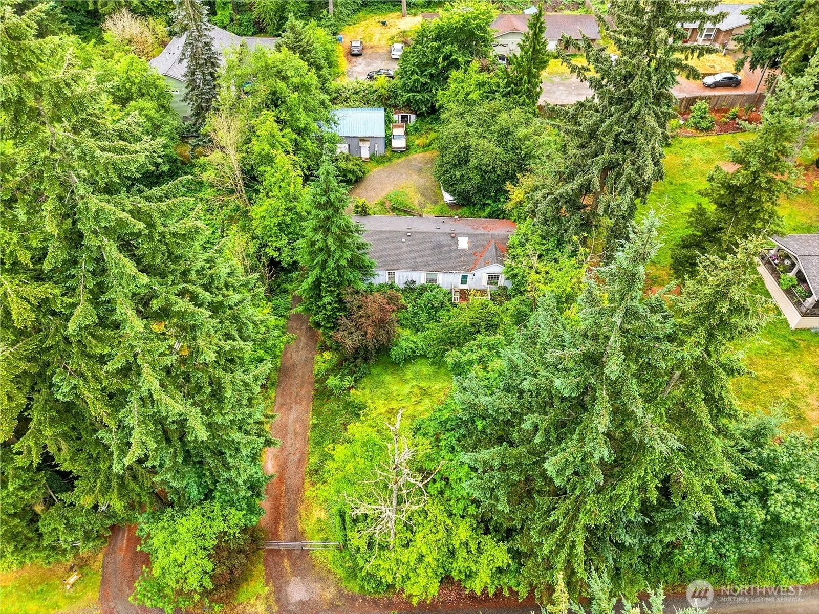 Property photo for 16615 36th Street Ct E, Lake Tapps photo 2