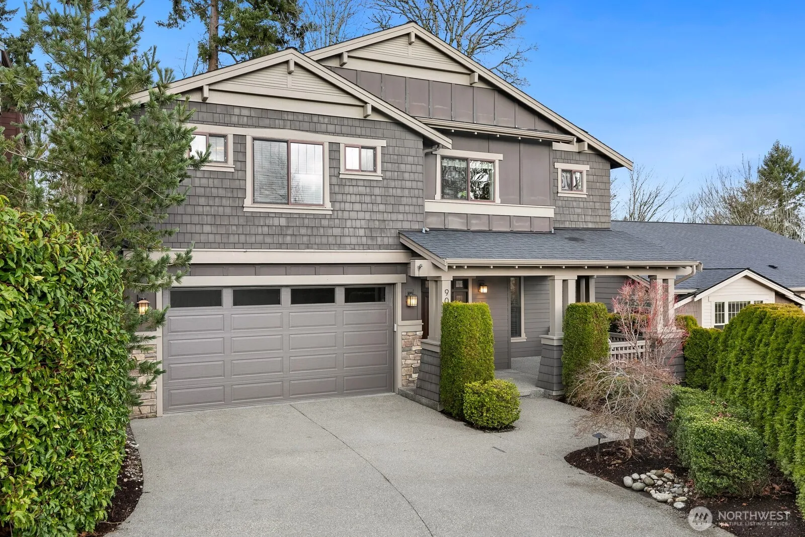 Property photo for 9026 Ne 127th Place, Kirkland