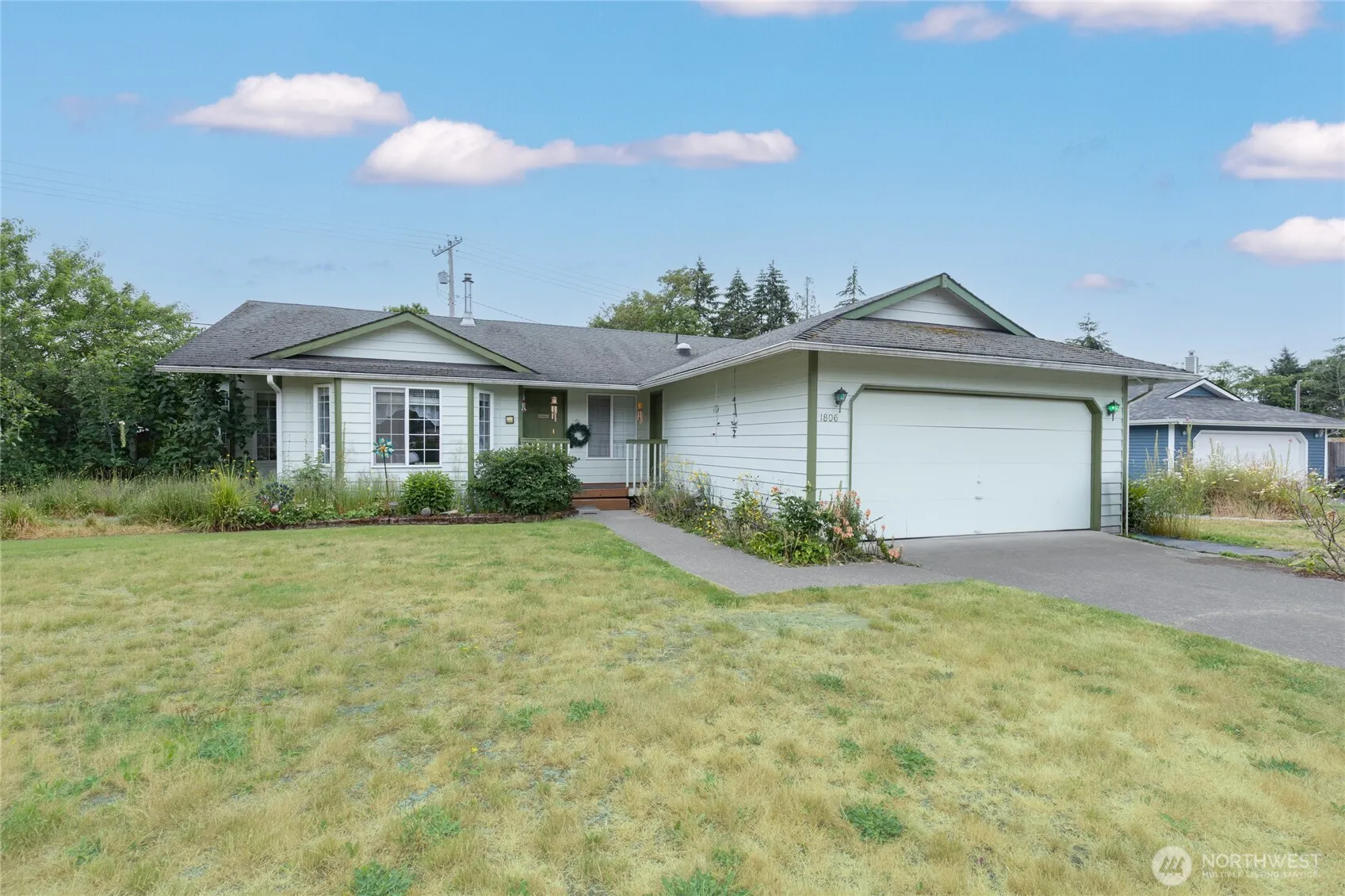 Property photo for 1806 Northwood Court Ne, Tacoma