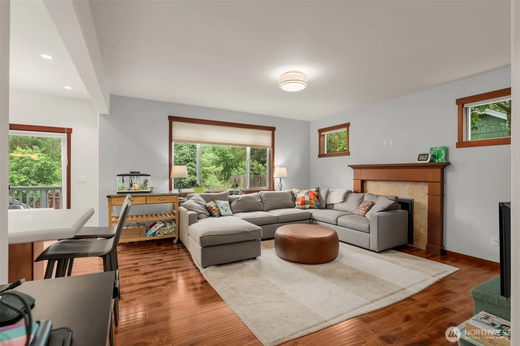 Property photo for 19036 18th Avenue Ne, Shoreline photo 5