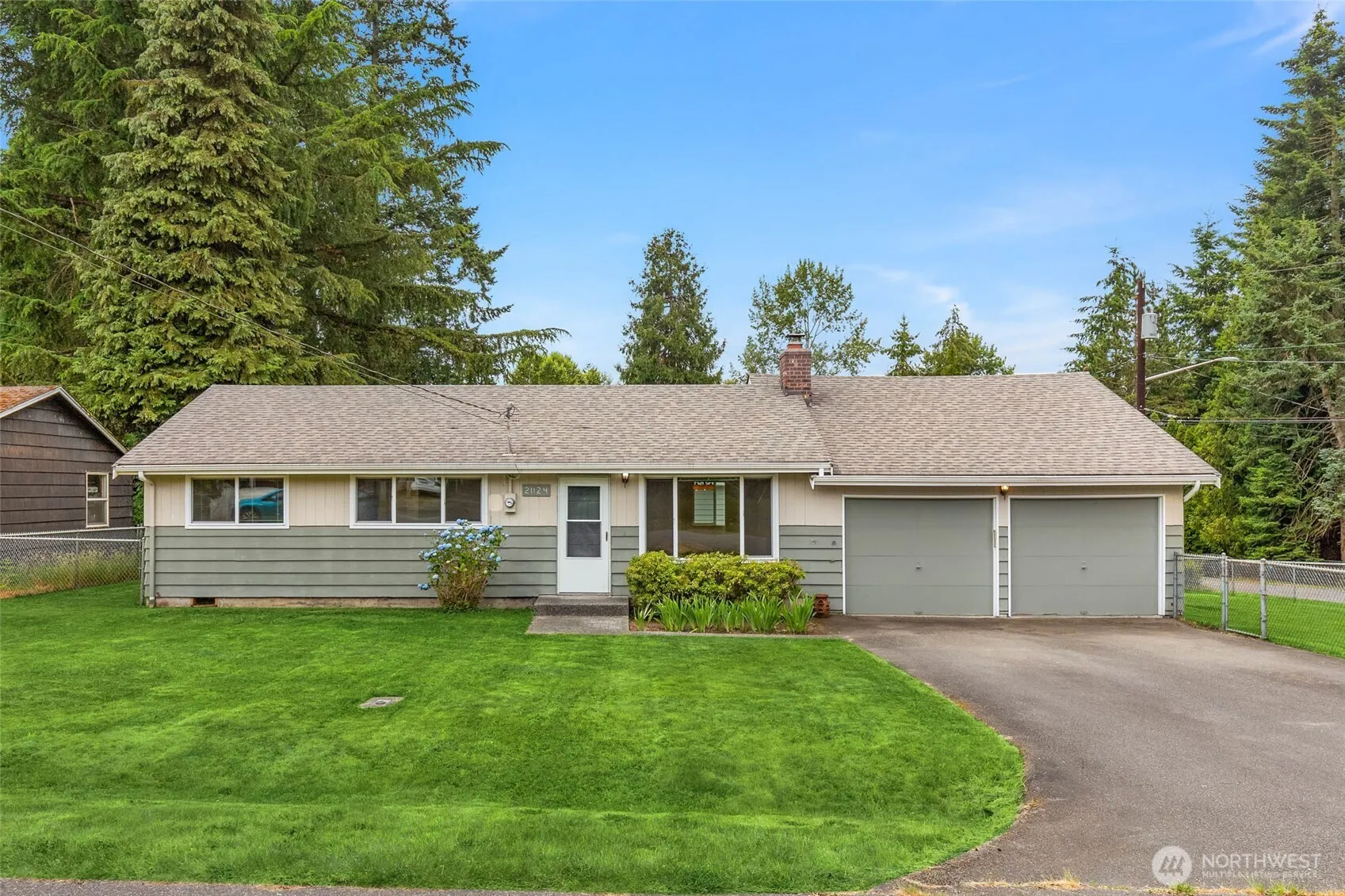 Property photo for 21124 50th Place W, Lynnwood