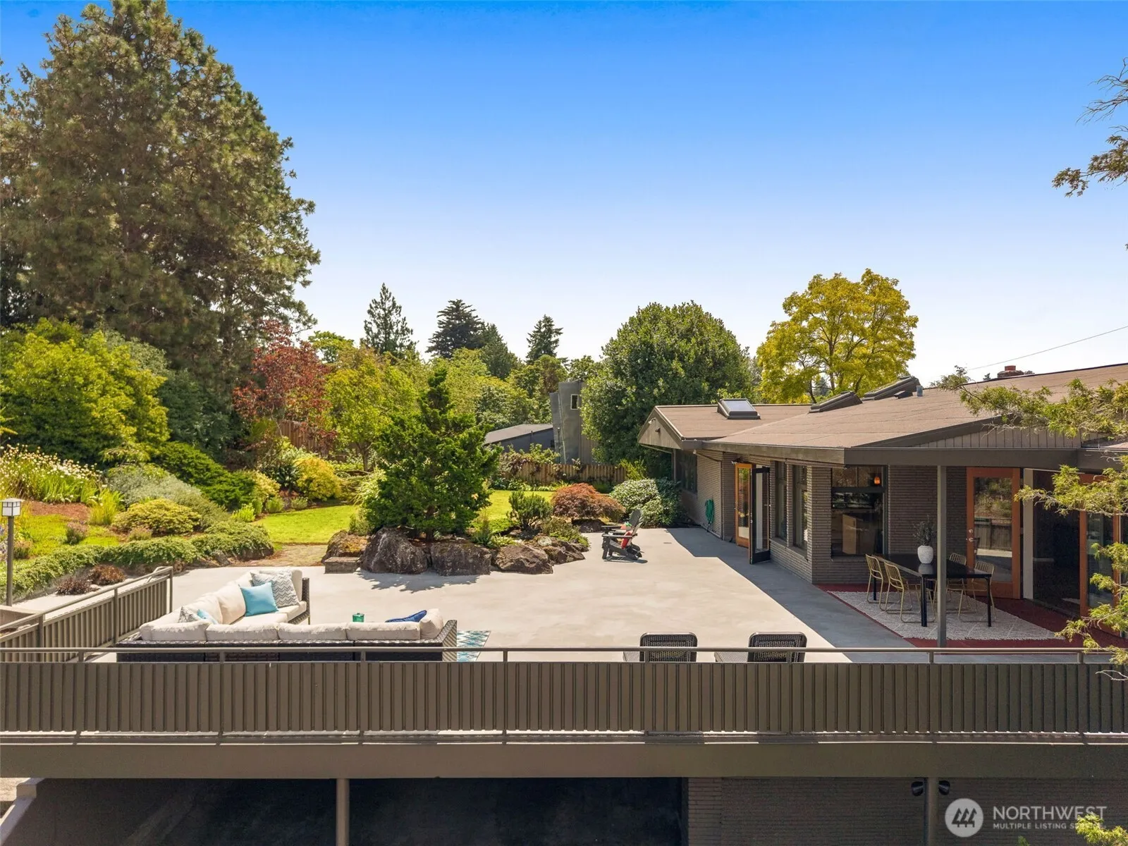 Property photo for 4204 47th Avenue S, Seattle