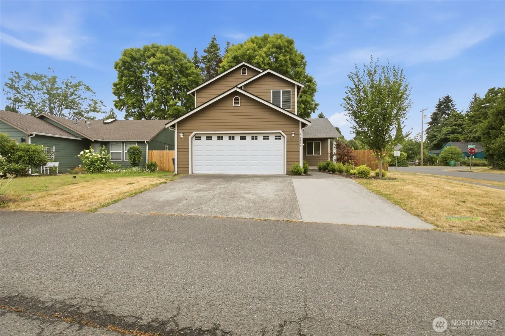 Property photo for 1416 Creekwood Court Se, Olympia