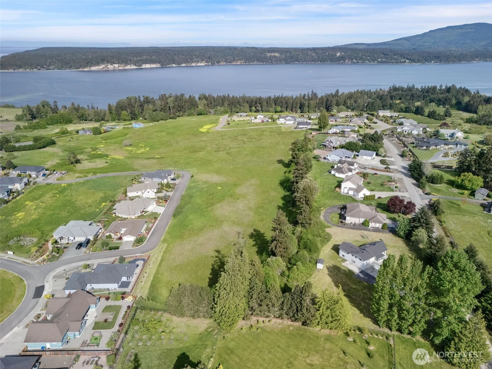 Property photo for 1810 W Sequim Bay Road, Sequim photo 4