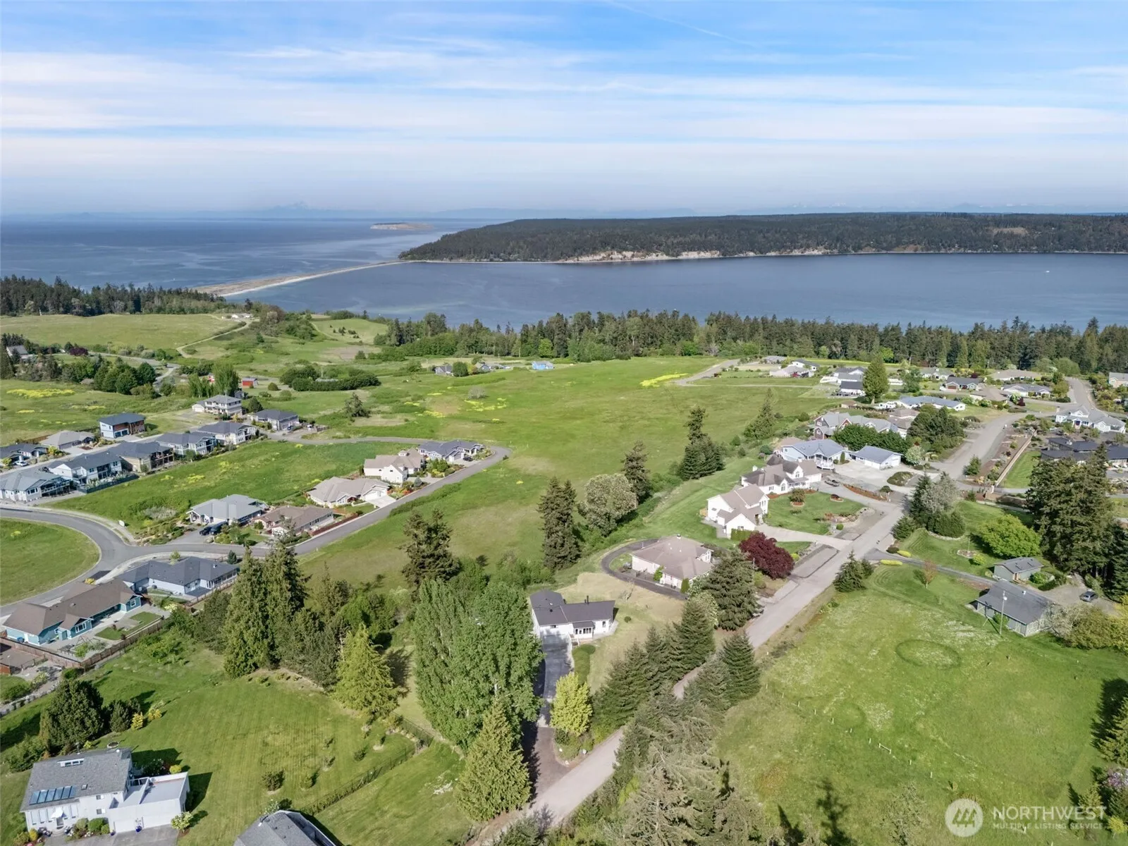 Property photo for 1810 W Sequim Bay Road, Sequim photo 3