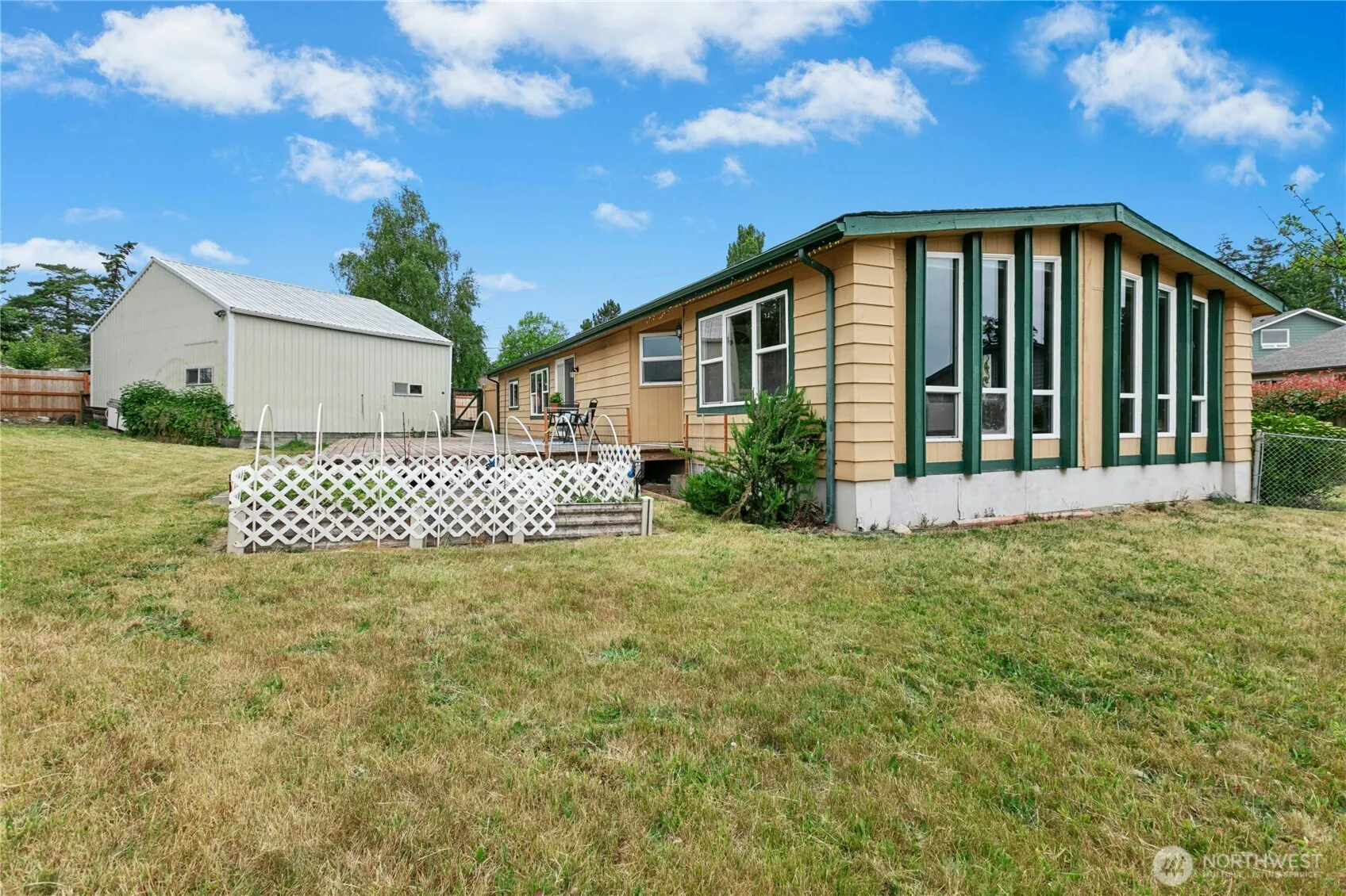 Property photo for 801 Walker Avenue, Oak Harbor