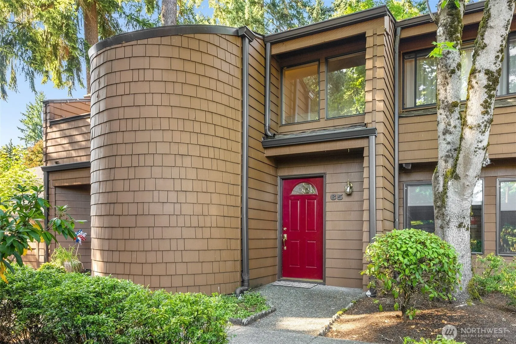 Property photo for 11416 Ne 128th Street #65, Kirkland