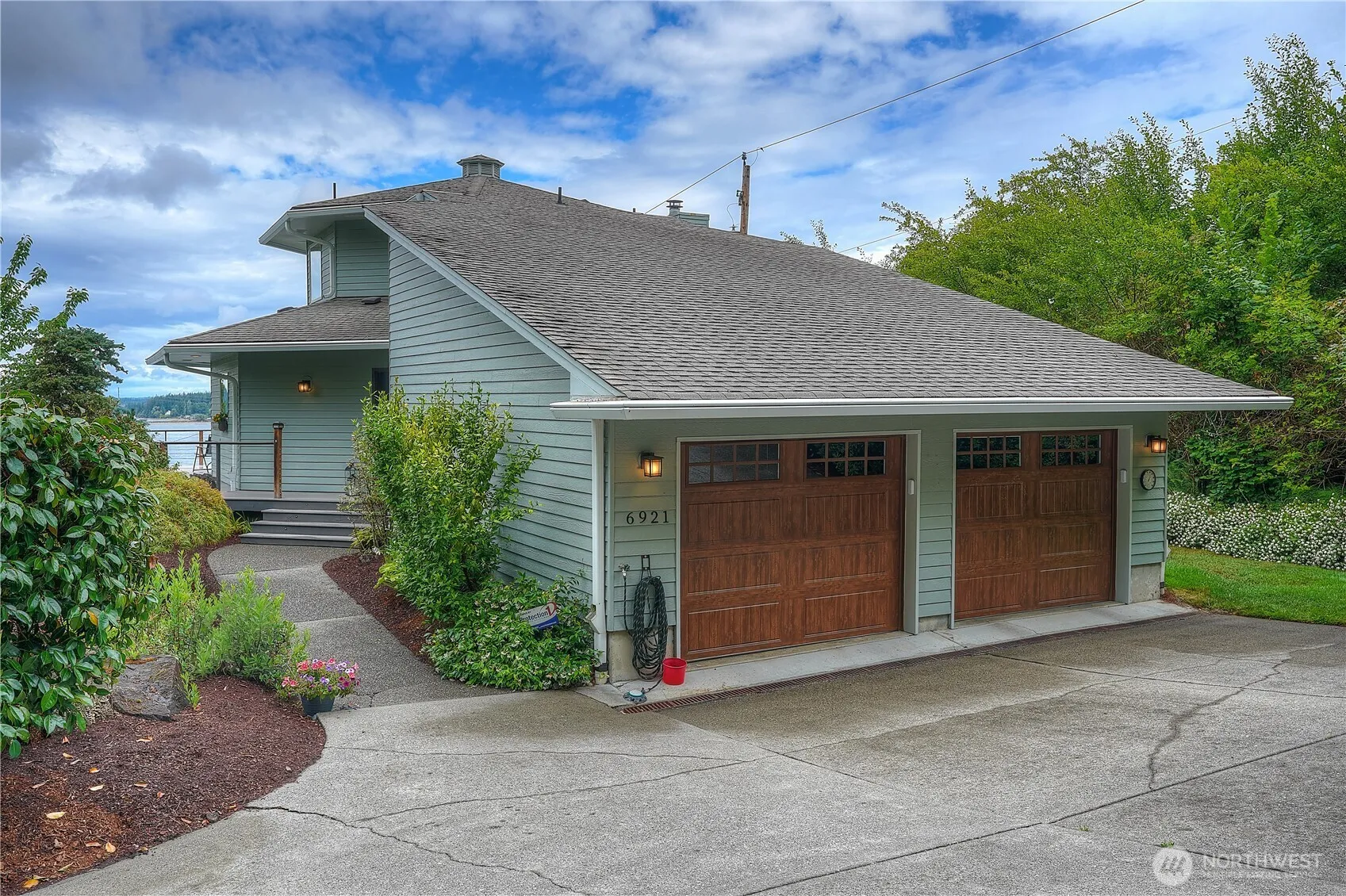Property photo for 6921 120th Street Nw, Gig Harbor