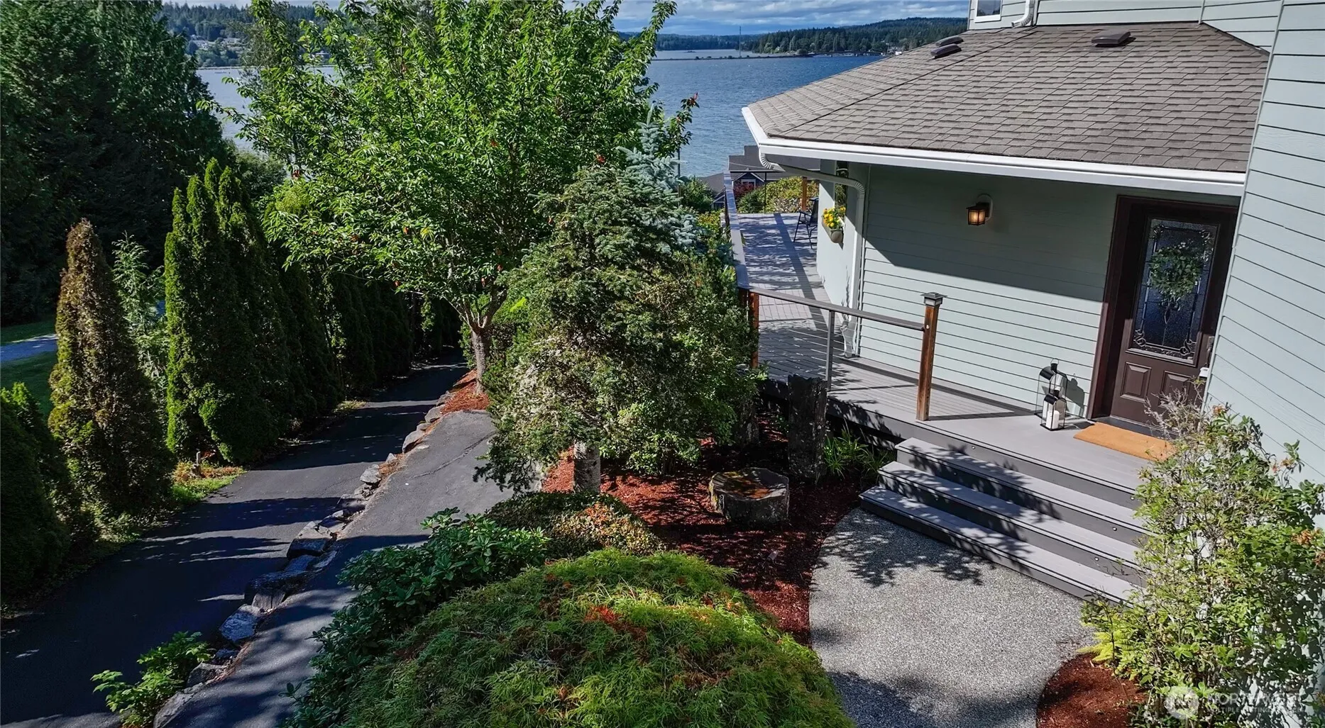 Property photo for 6921 120th Street Nw, Gig Harbor photo 2