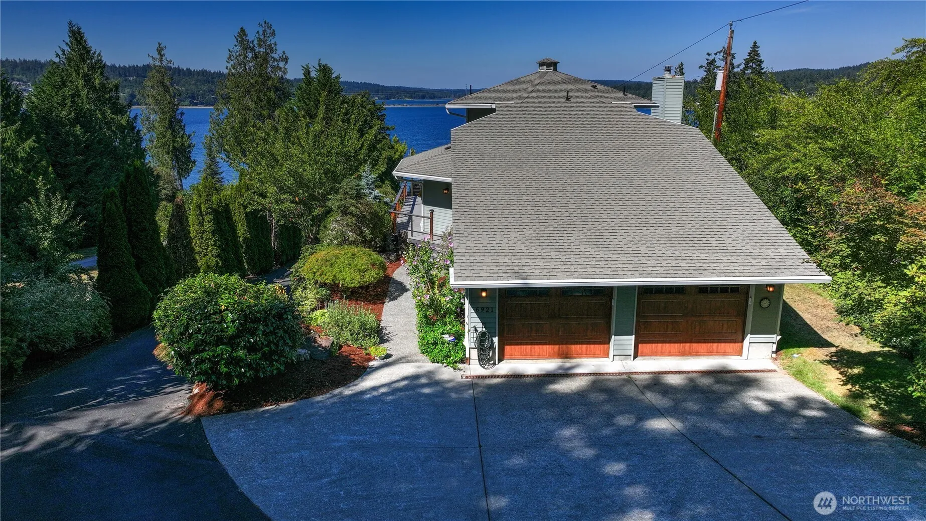Property photo for 6921 120th Street Nw, Gig Harbor