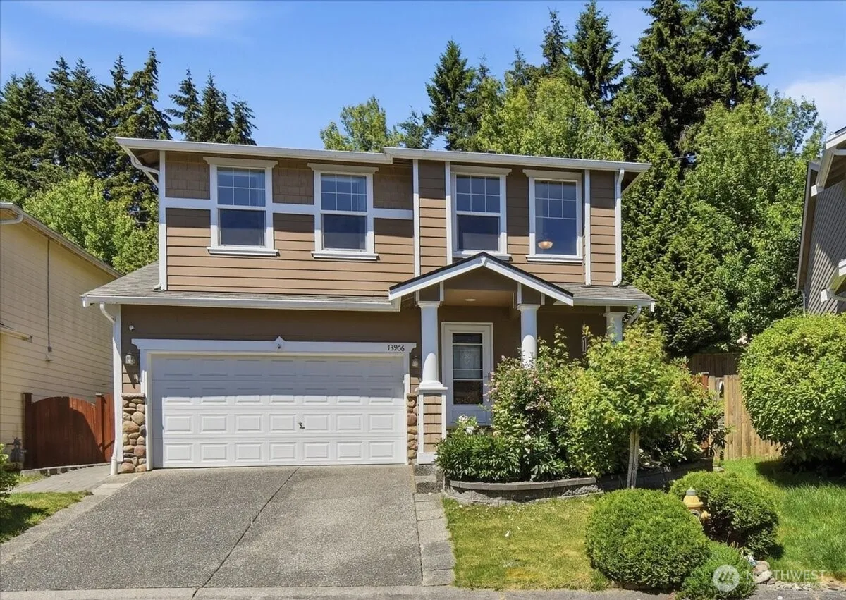 Property photo for 13906 26th Avenue W #v2, Lynnwood
