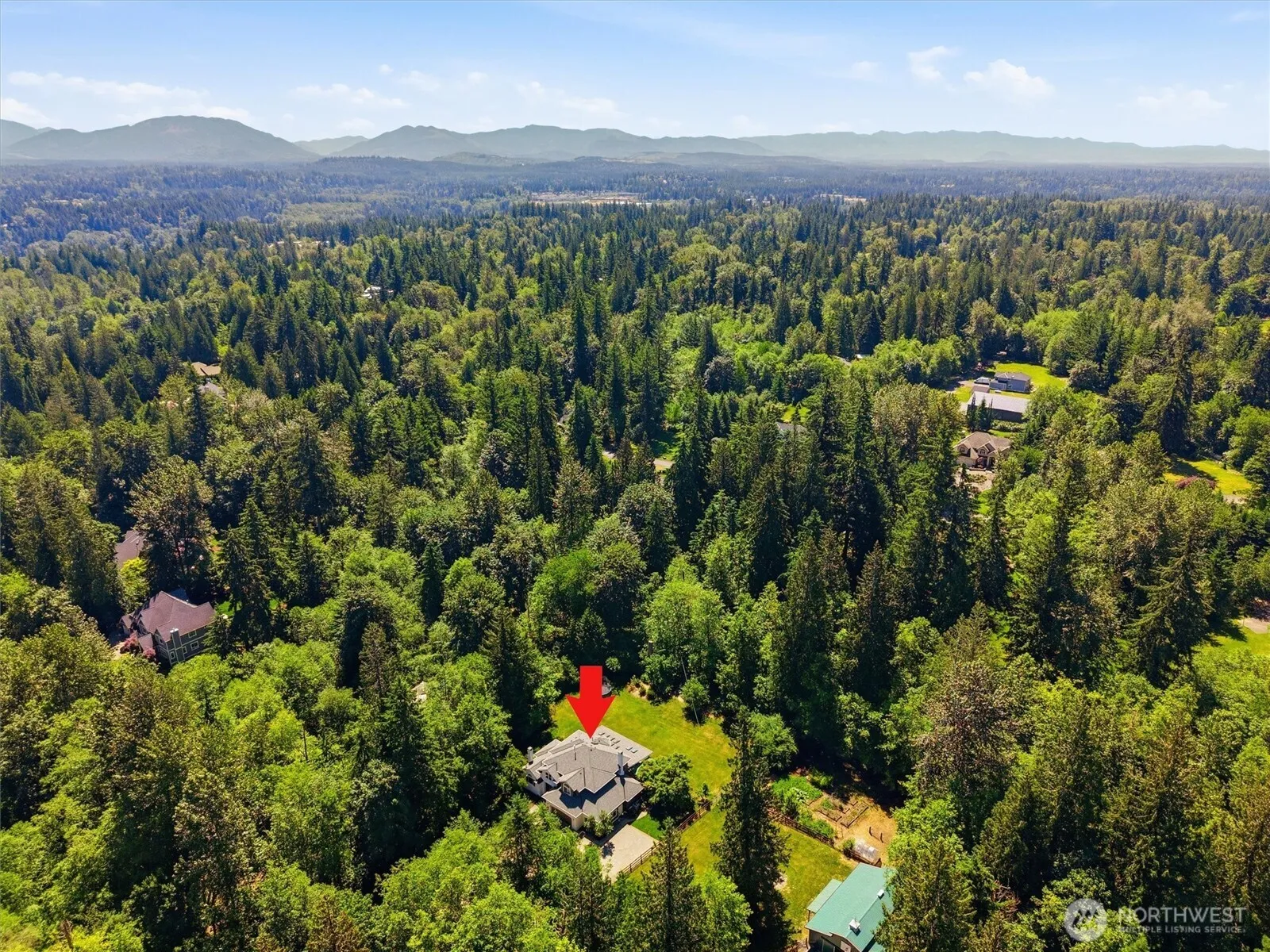 Property photo for 20919 Se 213th Street, Maple Valley photo 3