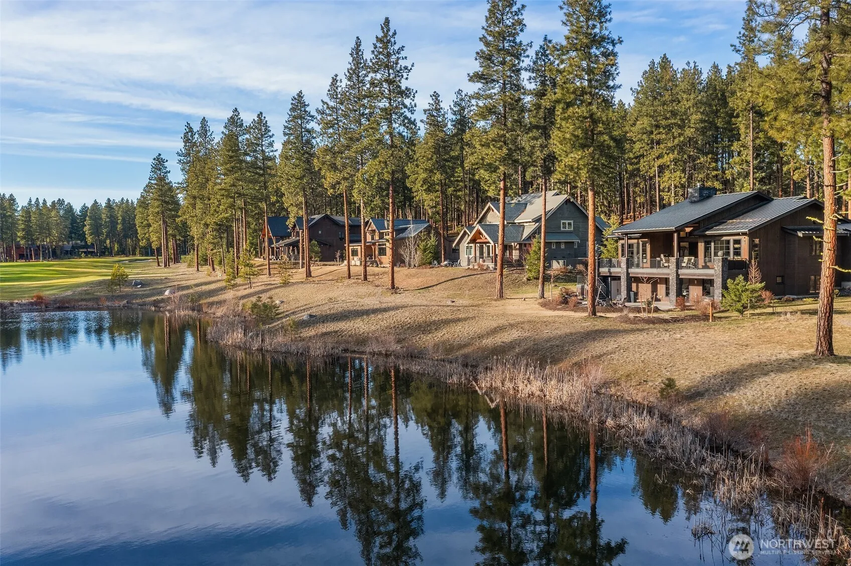 Property photo for 351 Steam Gin Loop, Cle Elum photo 5