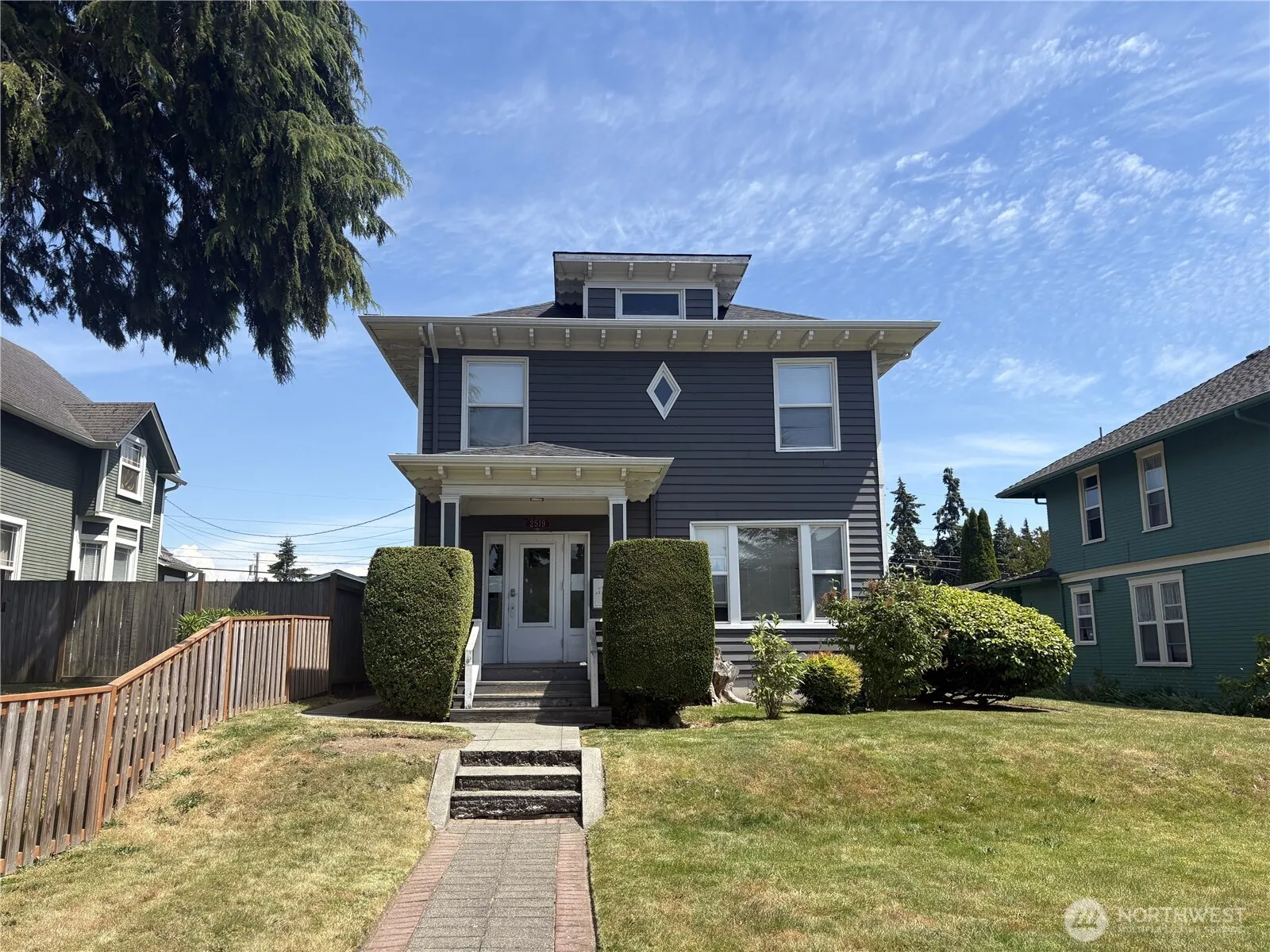 Property photo for 2519 Baker Avenue, Everett photo 2