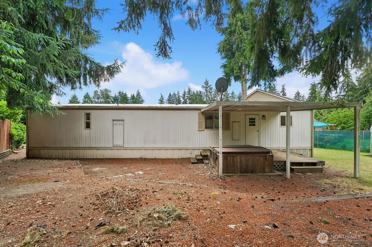 Property photo for 11506 204th Avenue E, Bonney Lake photo 2