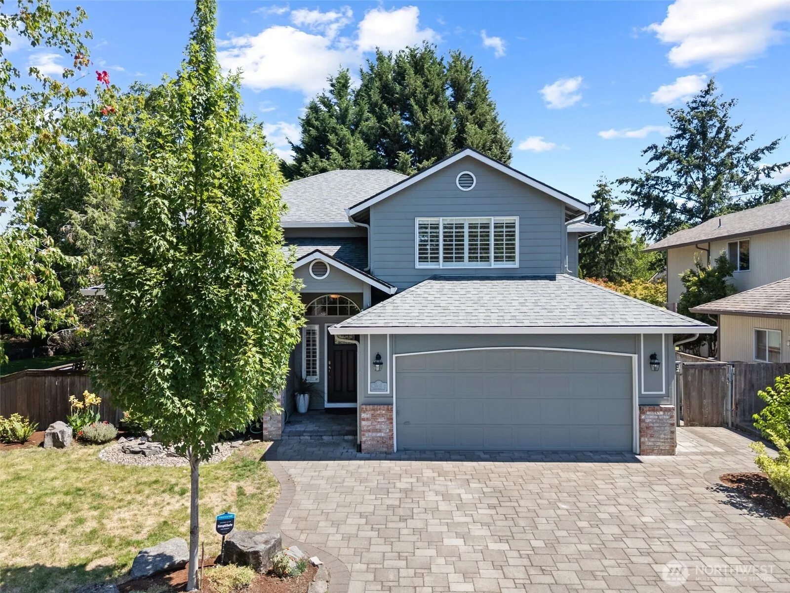 Property photo for 2303 Se 184th Avenue, Vancouver photo 2