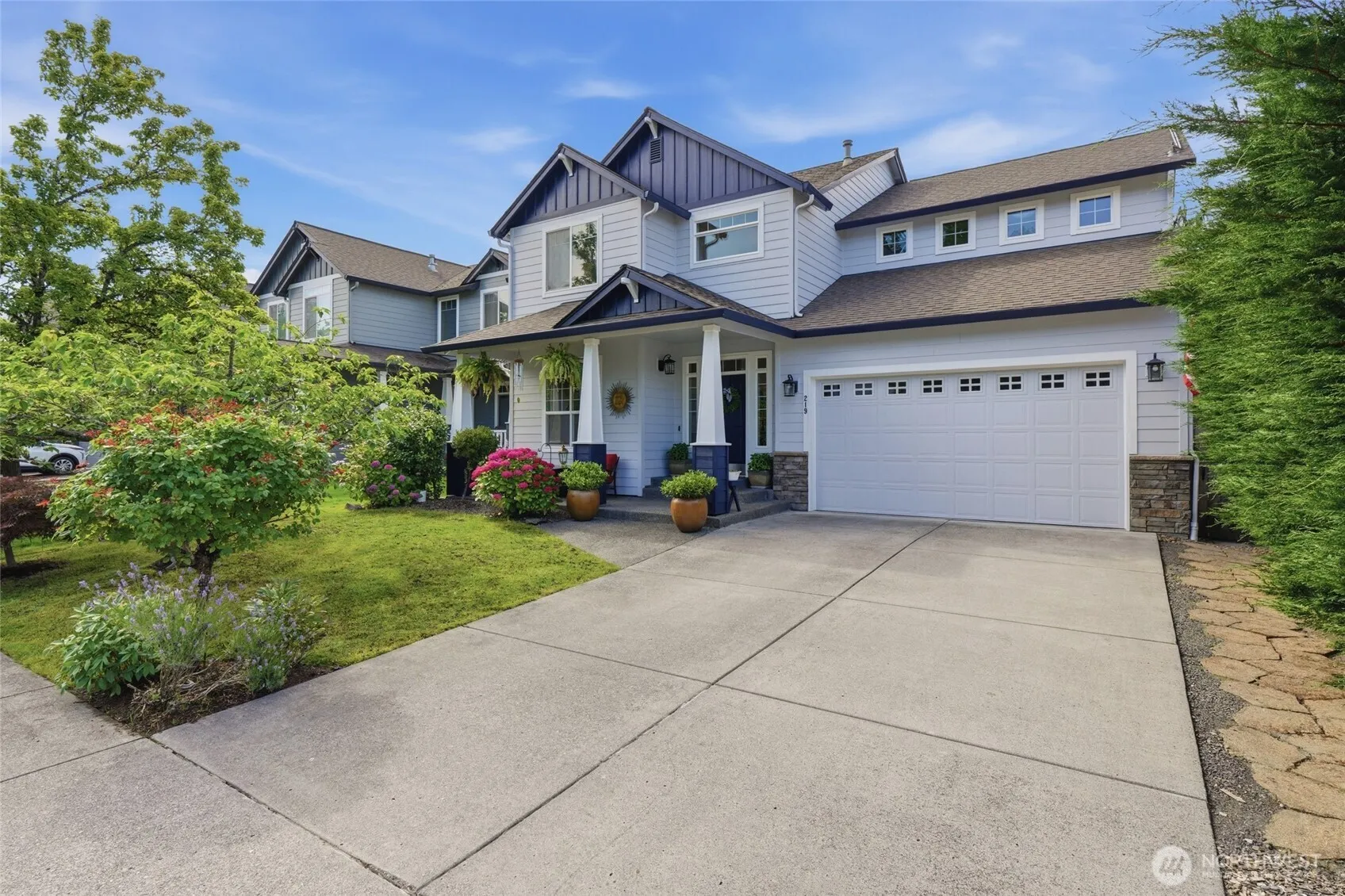 Property photo for 219 Nw 153rd Street, Vancouver photo 2