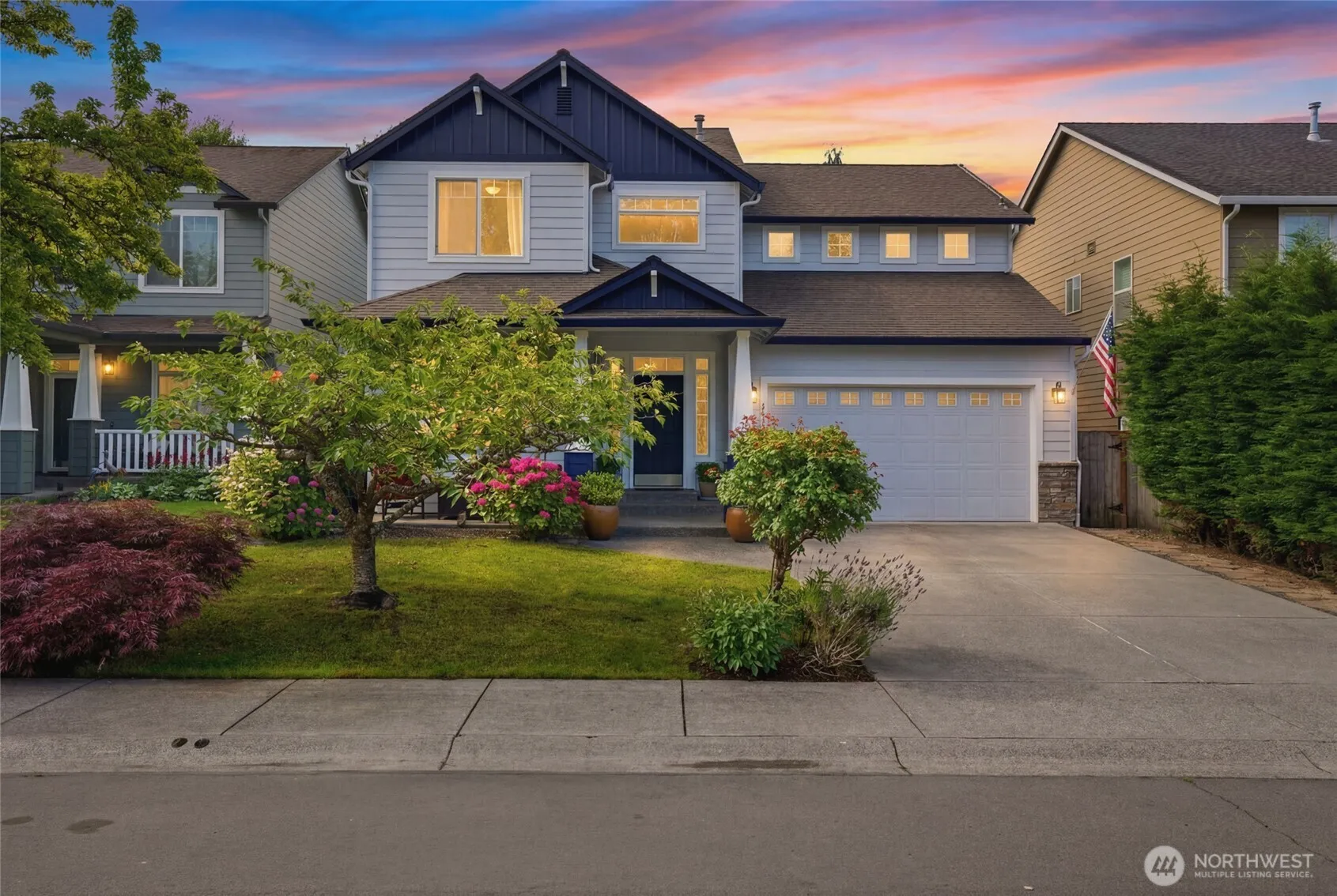 Property photo for 219 Nw 153rd Street, Vancouver