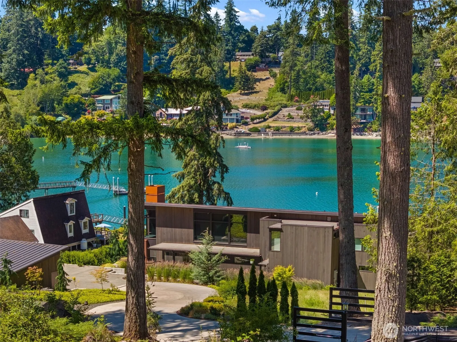 Property photo for 9310 73rd Street Ct Nw, Gig Harbor