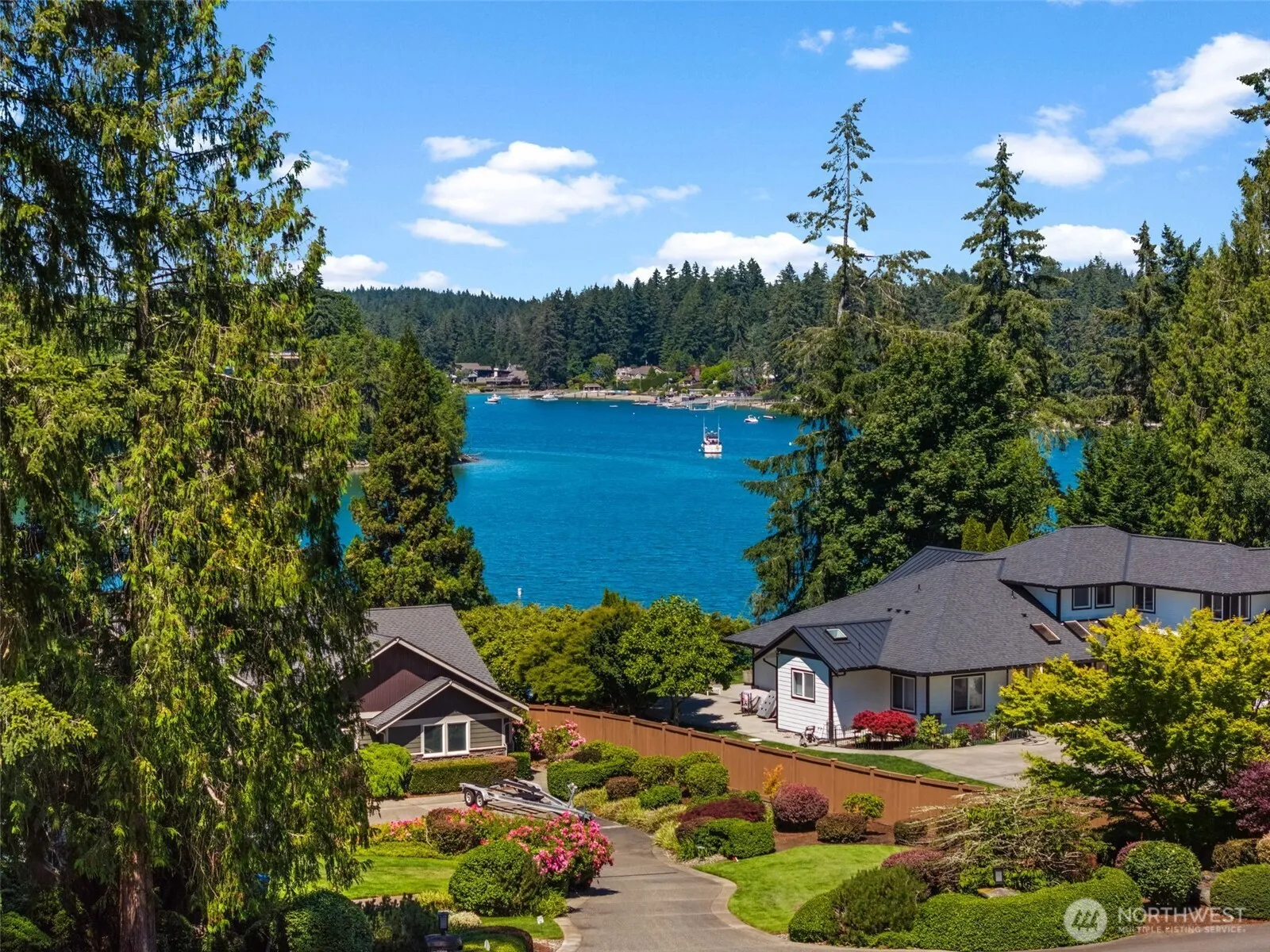 Property photo for 9310 73rd Street Ct Nw, Gig Harbor photo 2