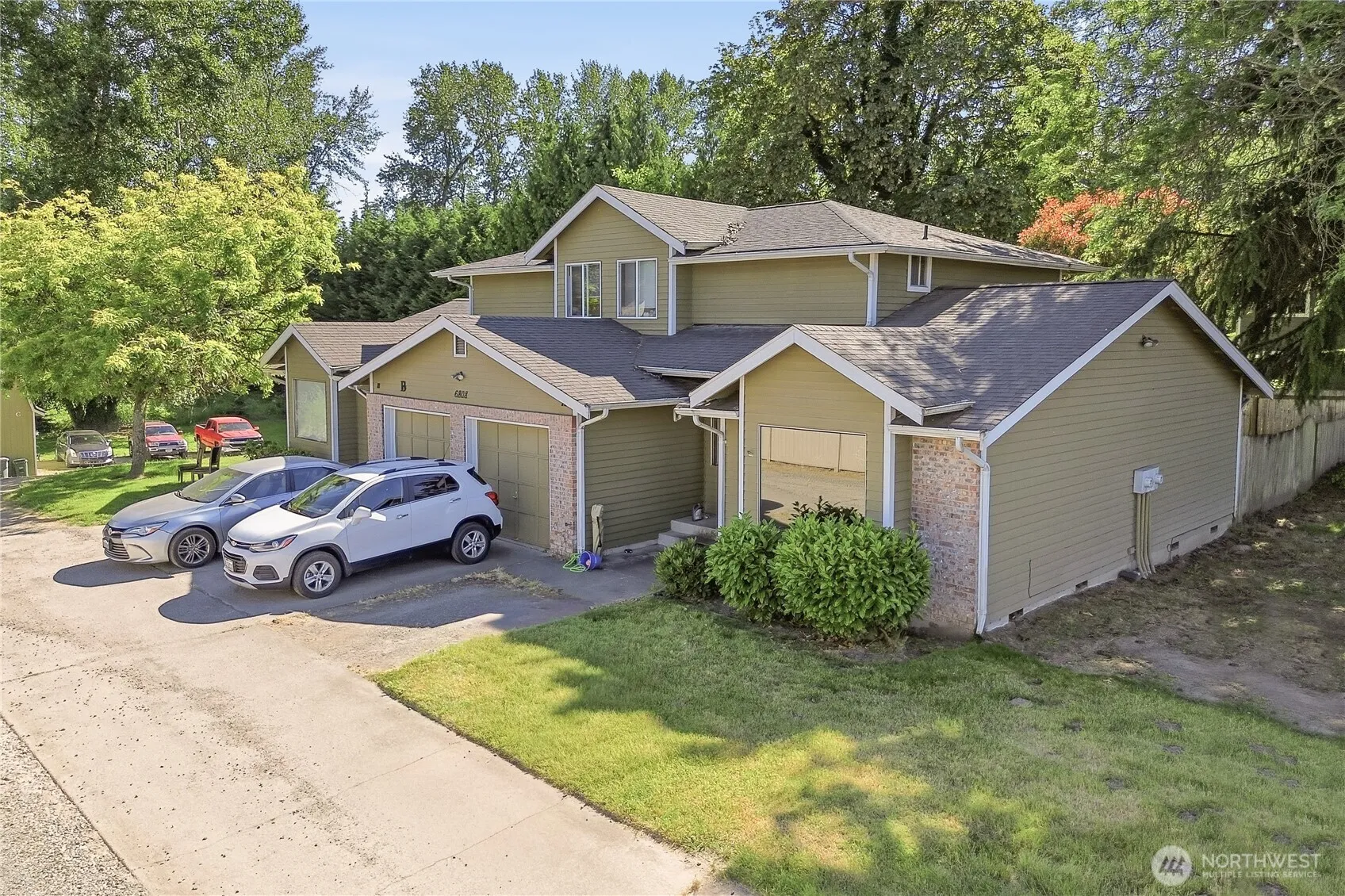 Property photo for 6808 112th Avenue E, Puyallup