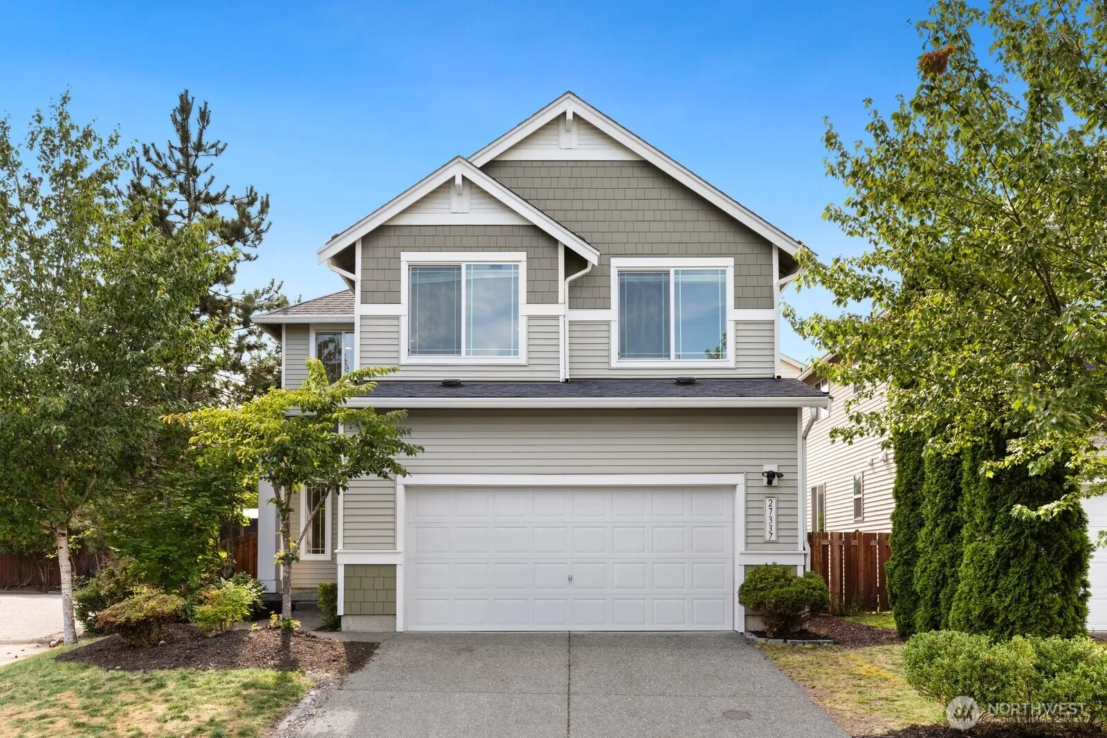 Property photo for 27337 214th Terrace Se, Maple Valley