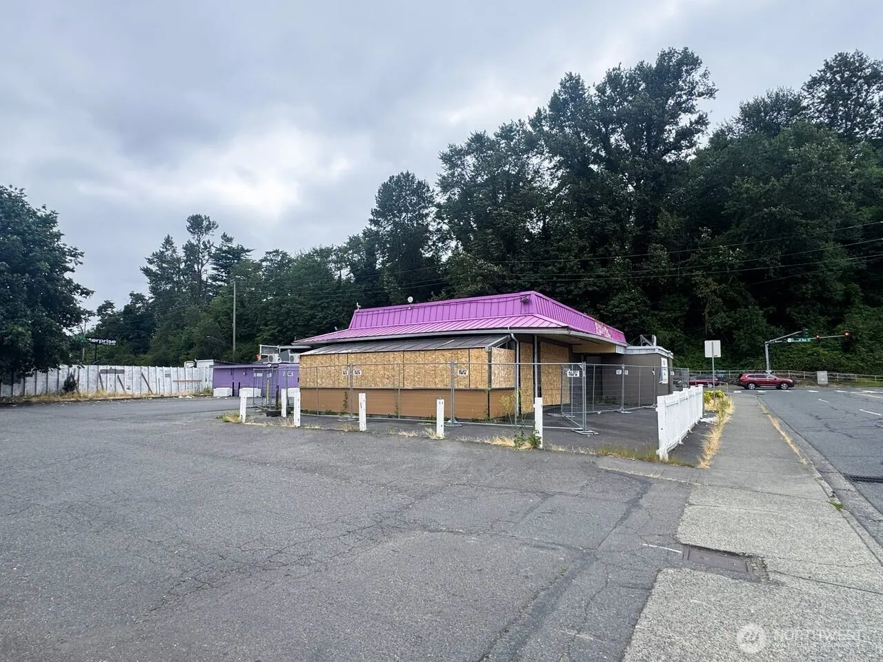 Property photo for 421 Central Avenue S, Kent