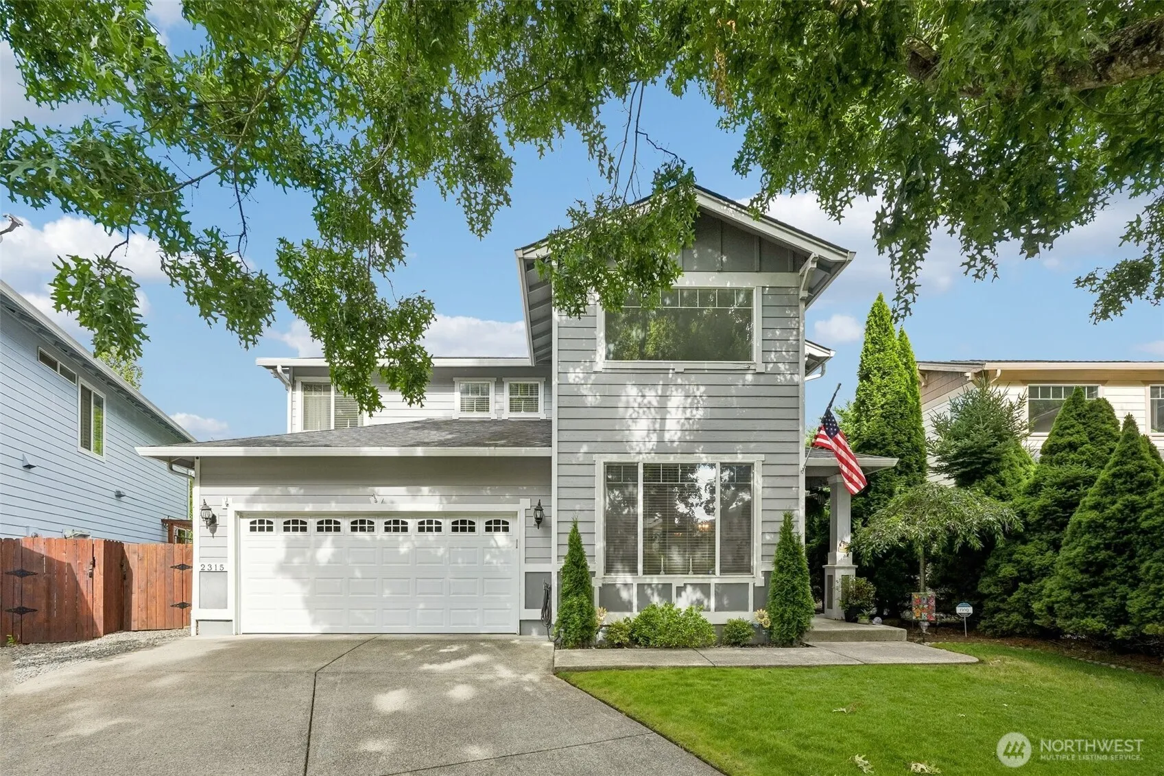 Property photo for 2315 Se 175th Avenue, Vancouver