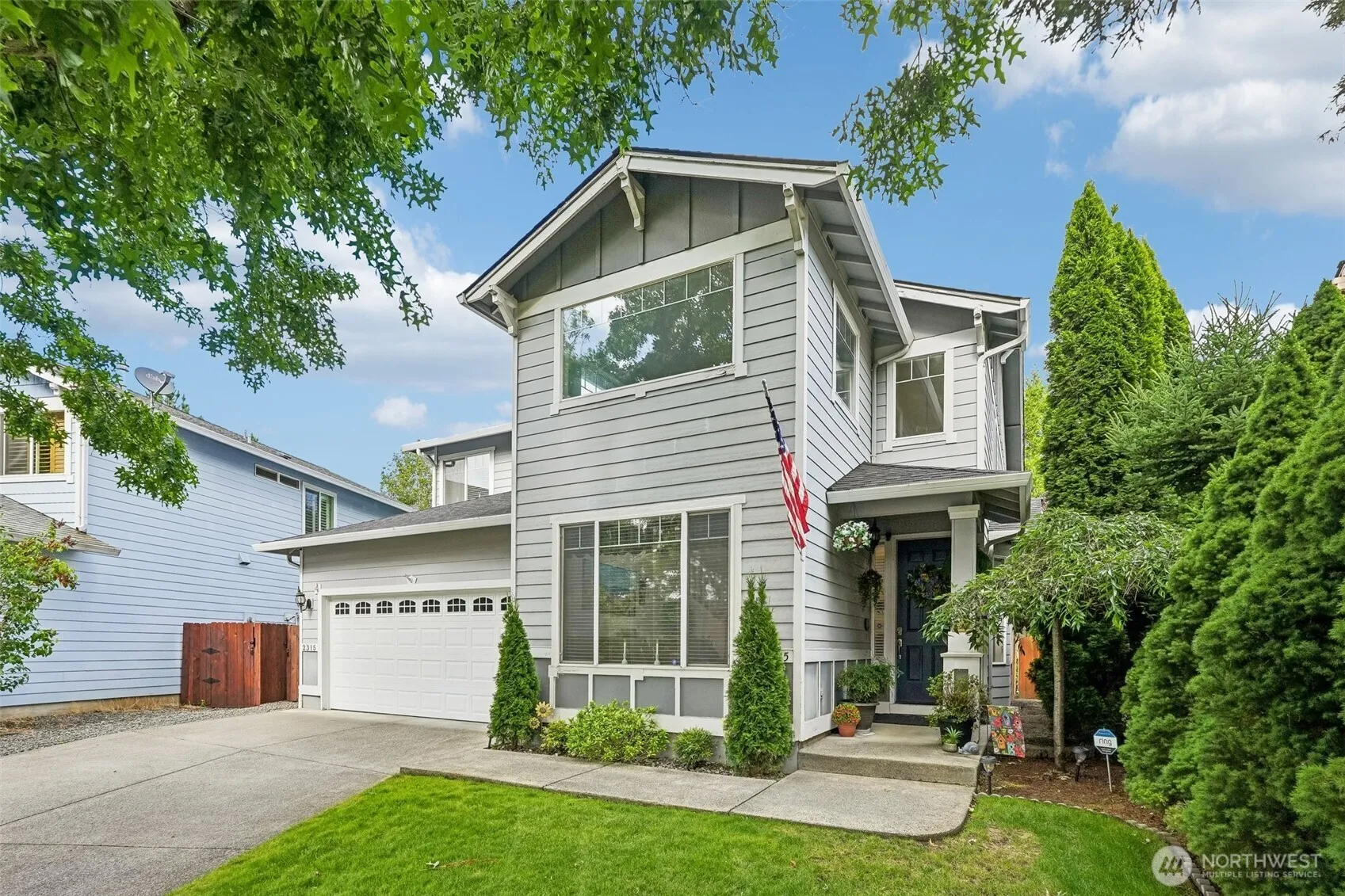 Property photo for 2315 Se 175th Avenue, Vancouver photo 2