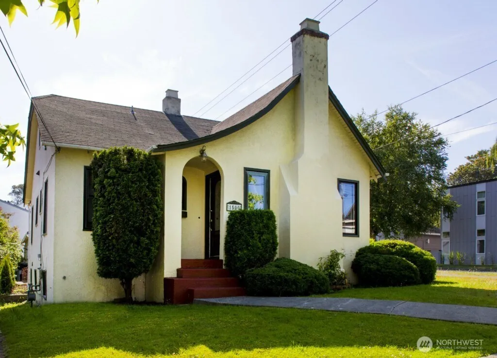 Property photo for 1500 Martin Luther King Jr Way, Seattle