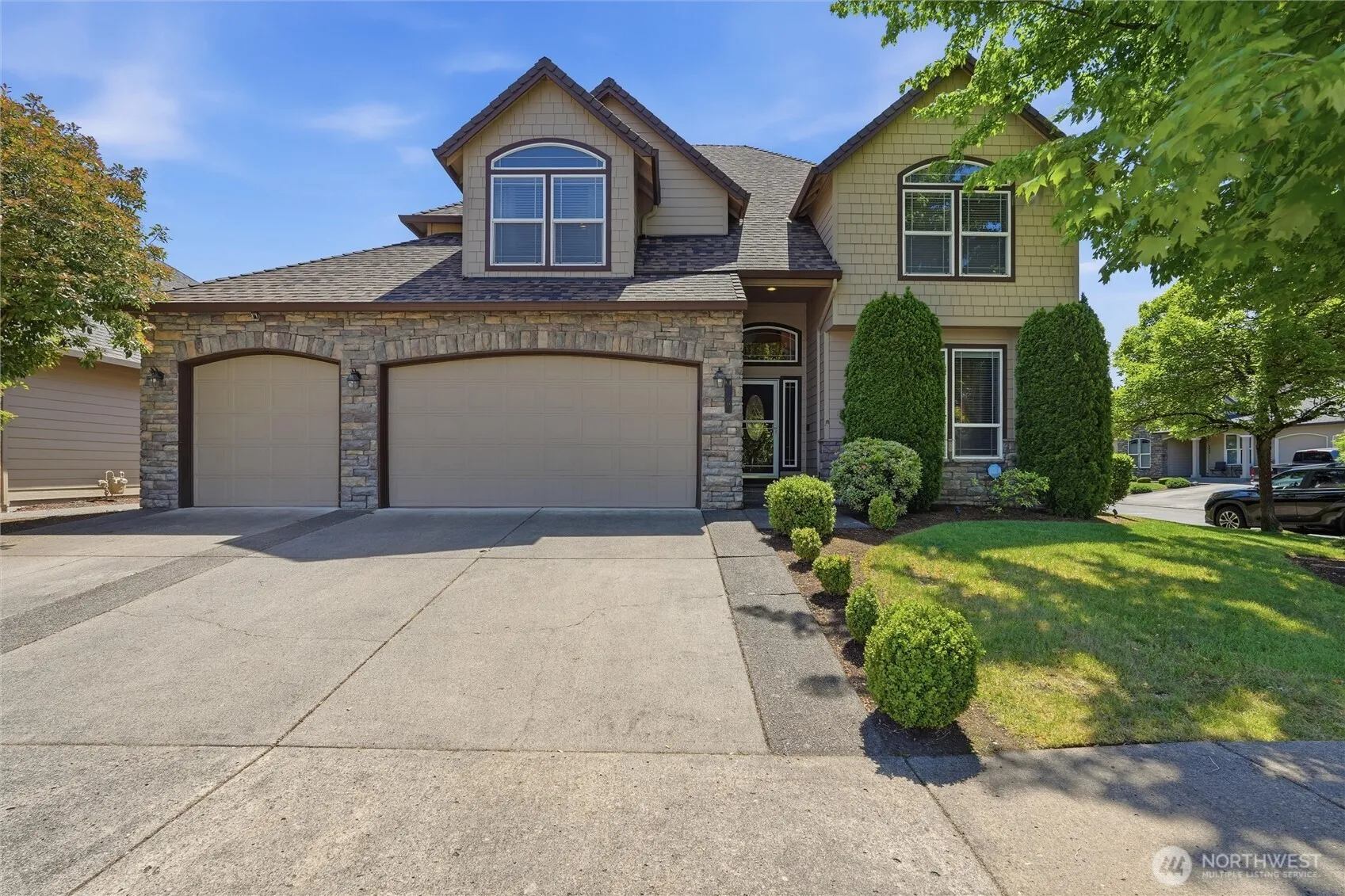 Property photo for 17701 Ne 25th Street, Vancouver