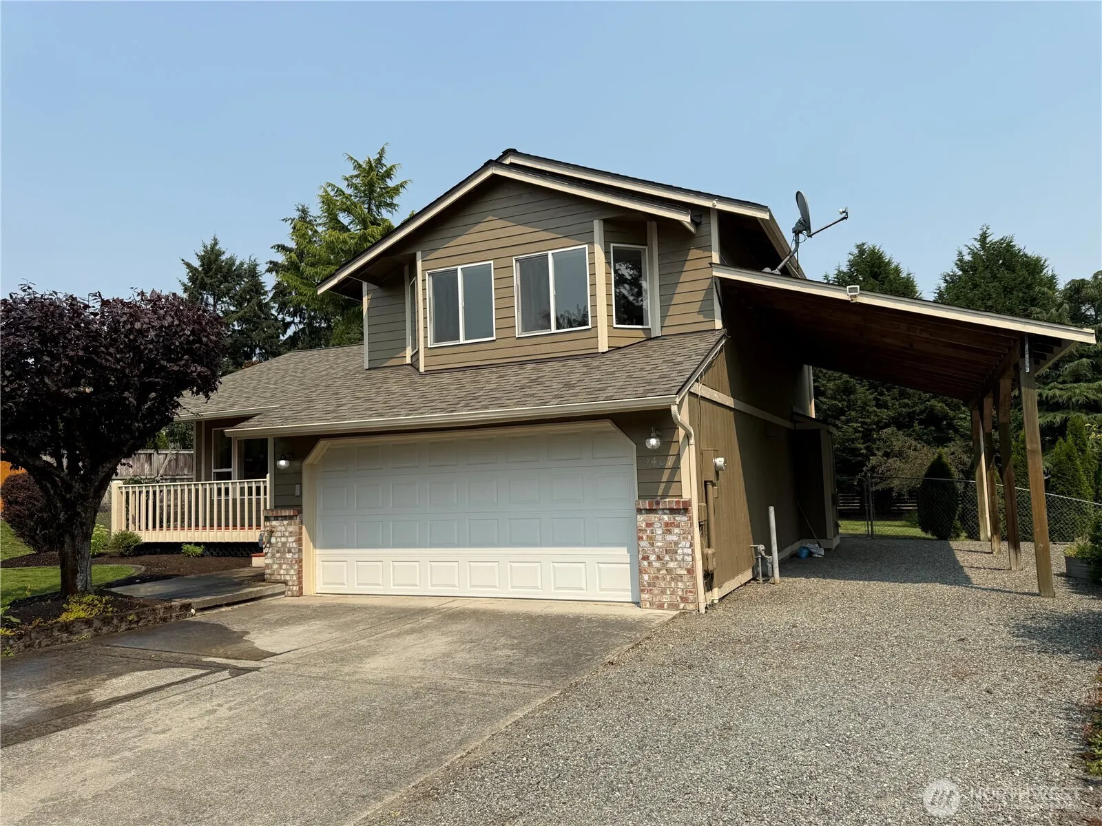 Property photo for 9407 152nd Street E, Puyallup photo 2