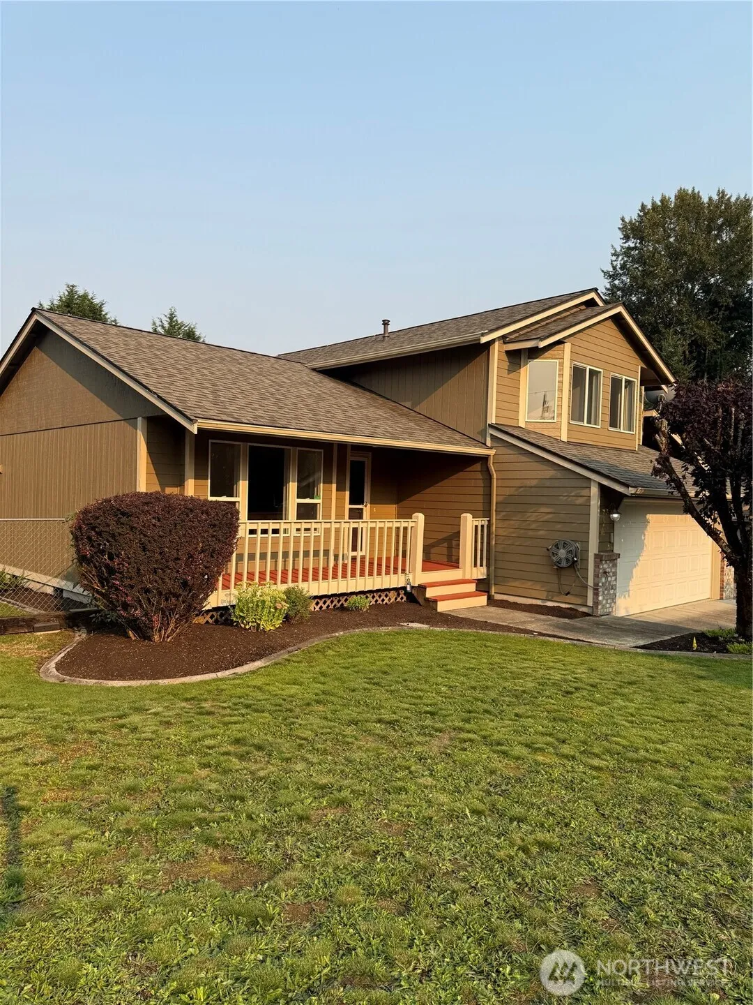 Property photo for 9407 152nd Street E, Puyallup