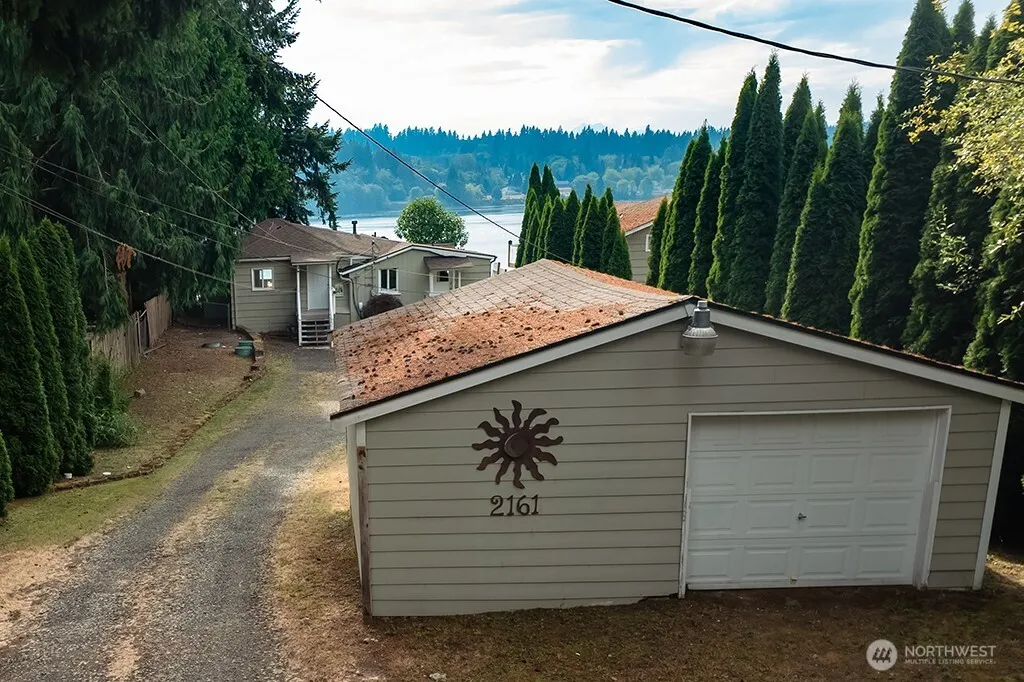 Property photo for 2161 Marine Drive, Bremerton photo 3