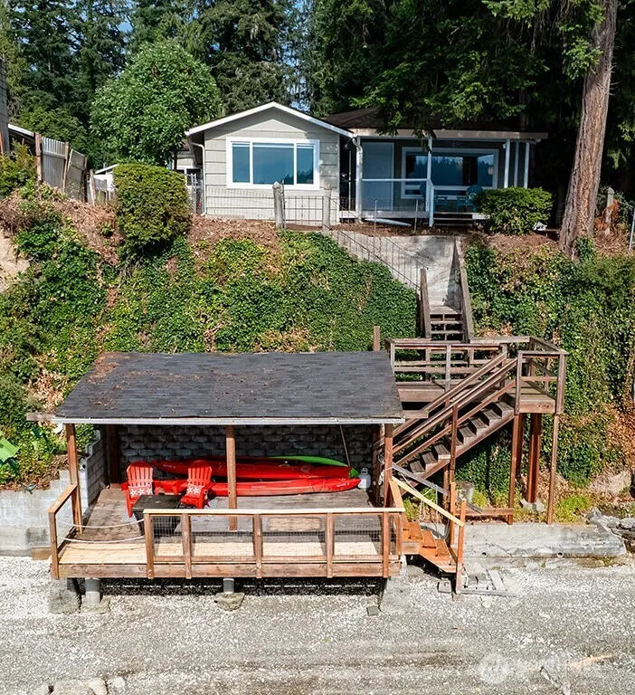 Property photo for 2161 Marine Drive, Bremerton