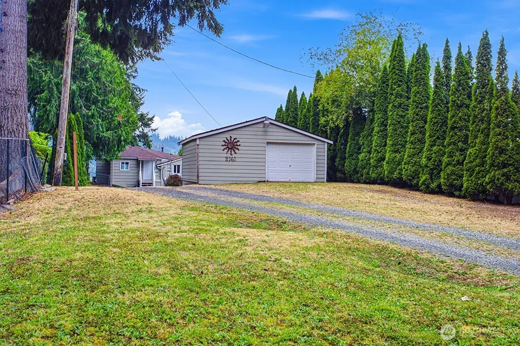 Property photo for 2161 Marine Drive, Bremerton photo 2
