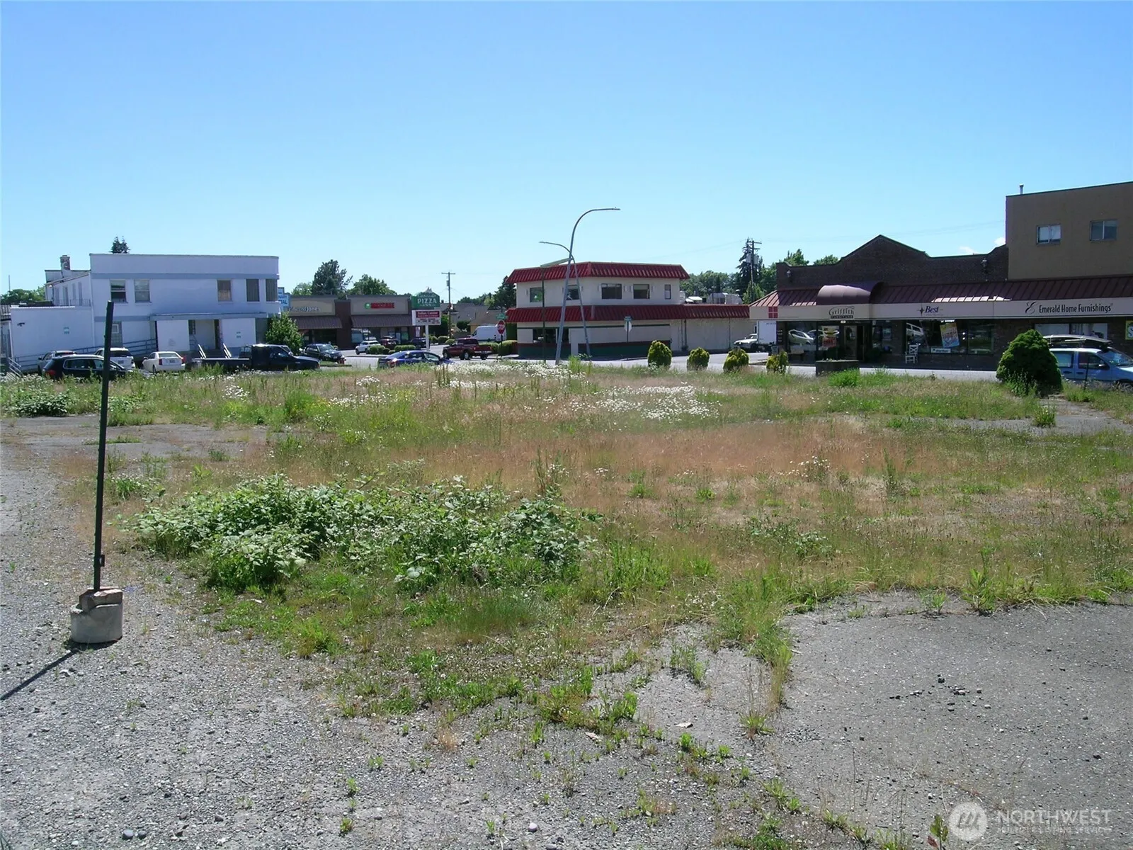 Property photo for 2500 Meridian Street, Bellingham