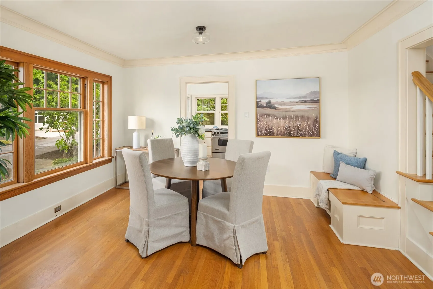 Property photo for 848 Nw 59th Avenue, Seattle photo 4