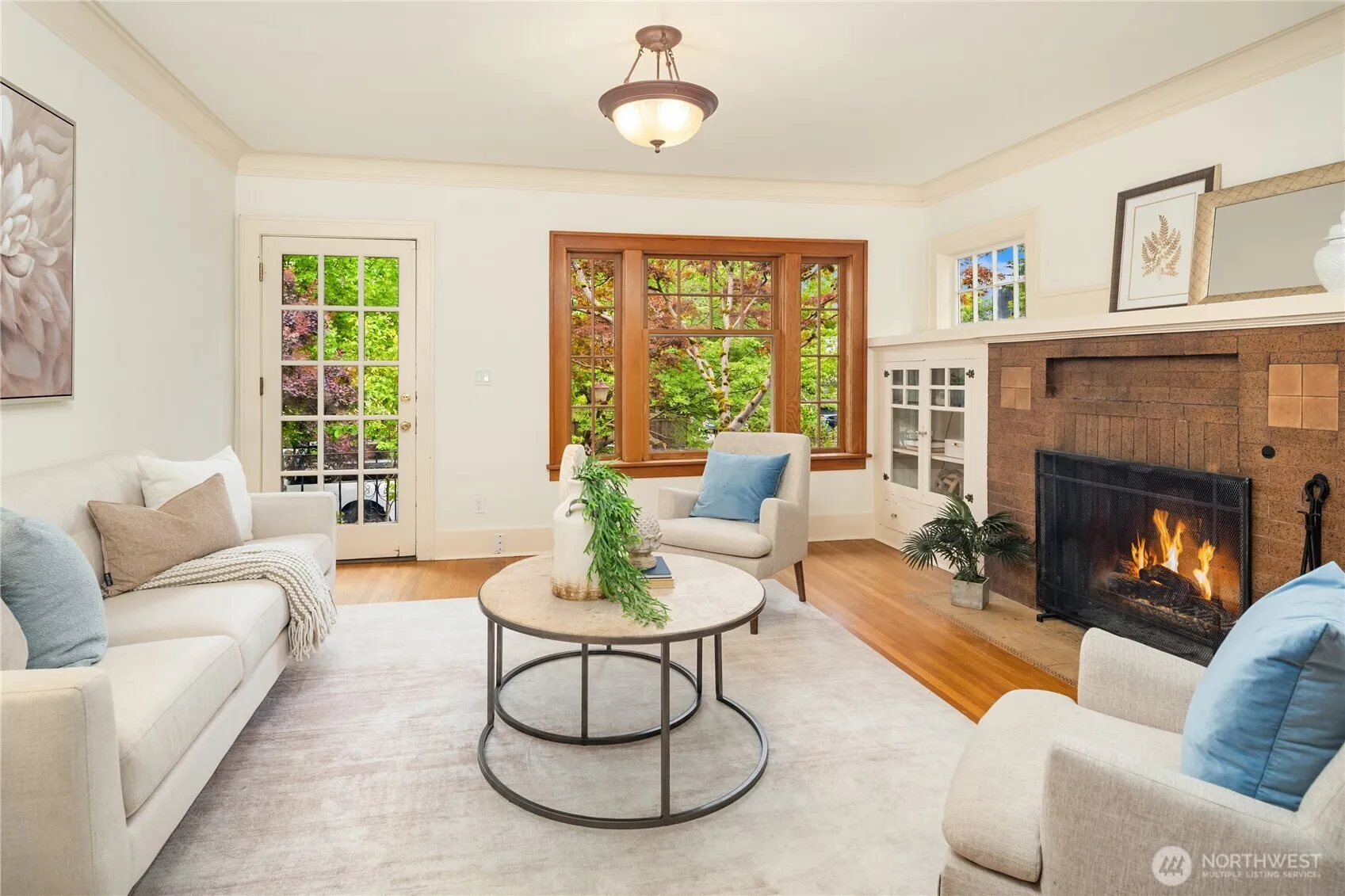 Property photo for 848 Nw 59th Avenue, Seattle photo 3