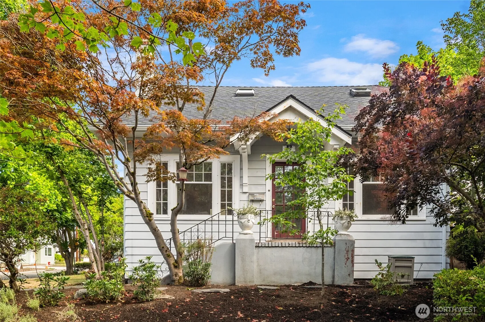 Property photo for 848 Nw 59th Avenue, Seattle