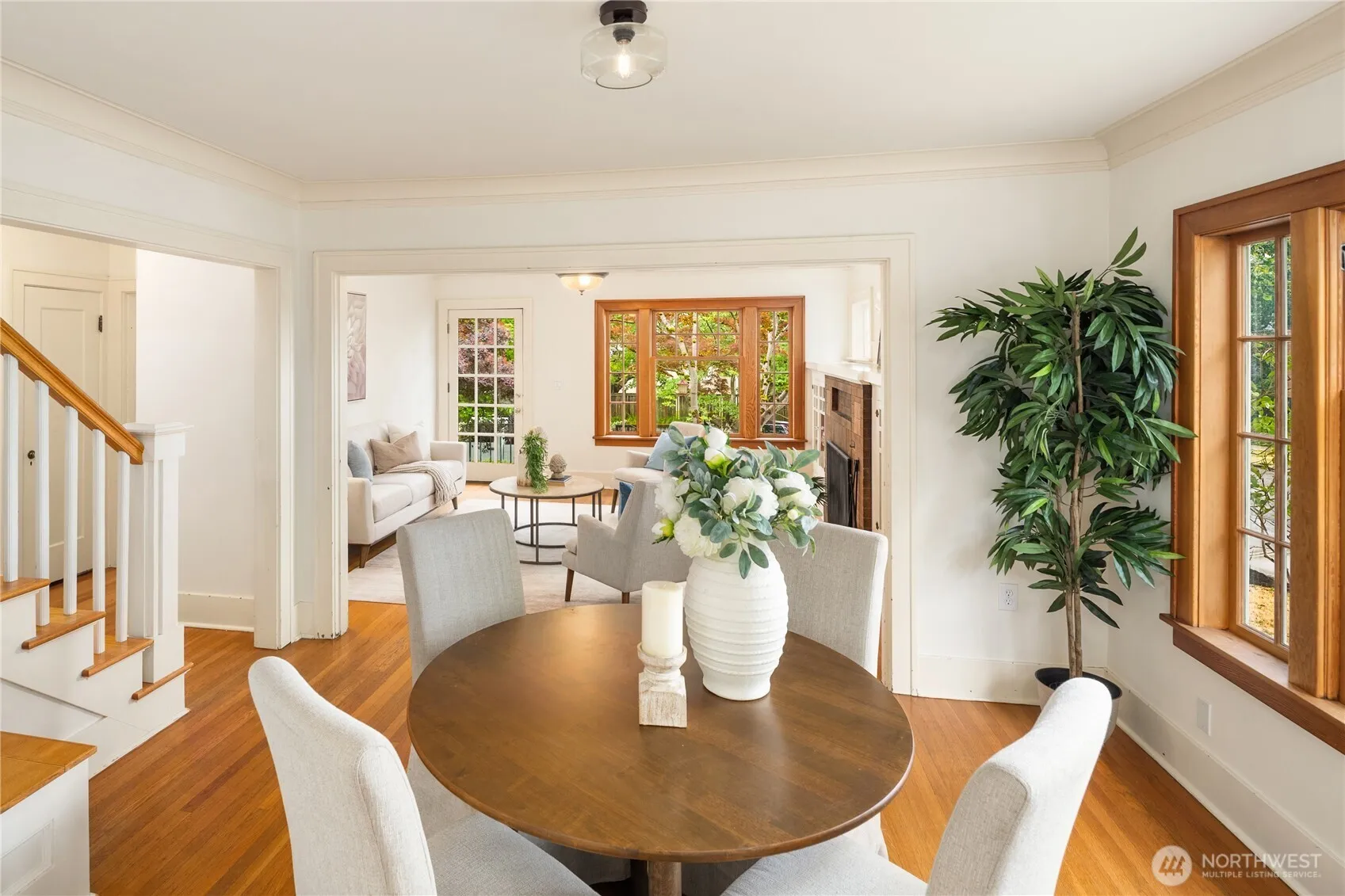 Property photo for 848 Nw 59th Avenue, Seattle photo 5