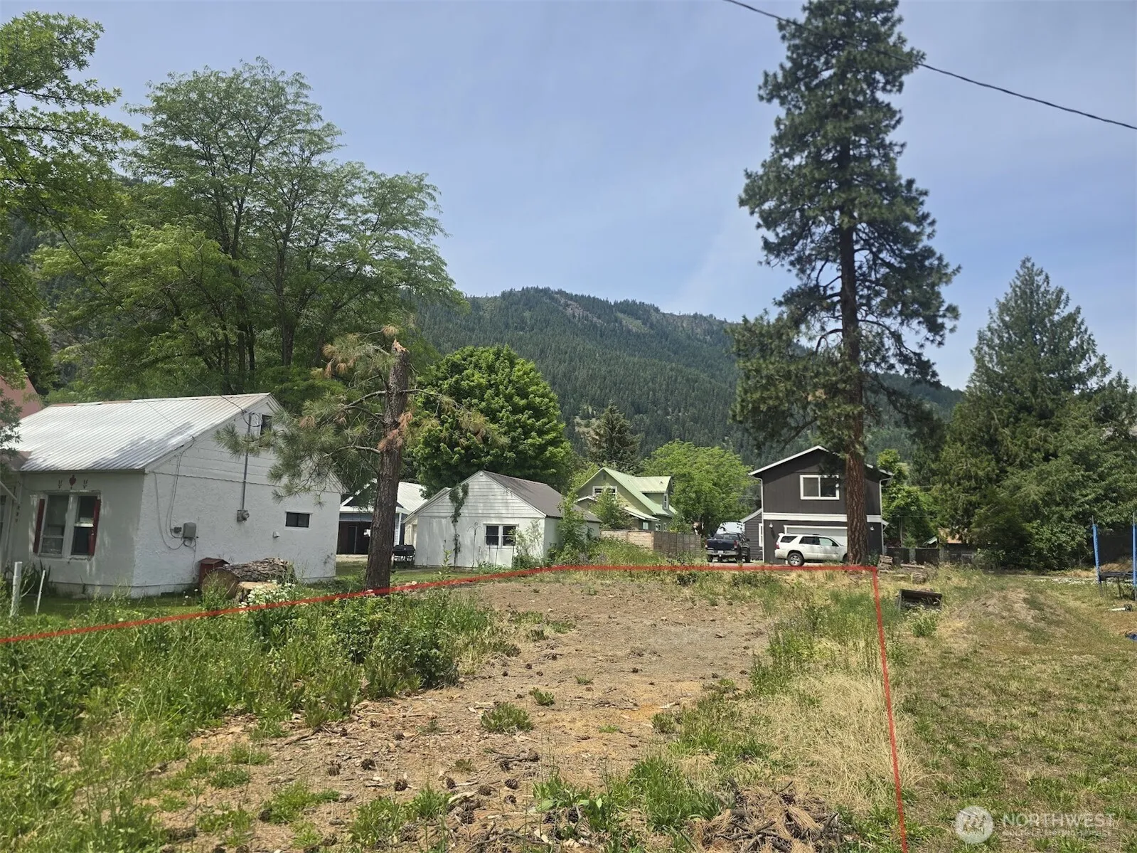 Property photo for 238 Benton Street, Leavenworth photo 4