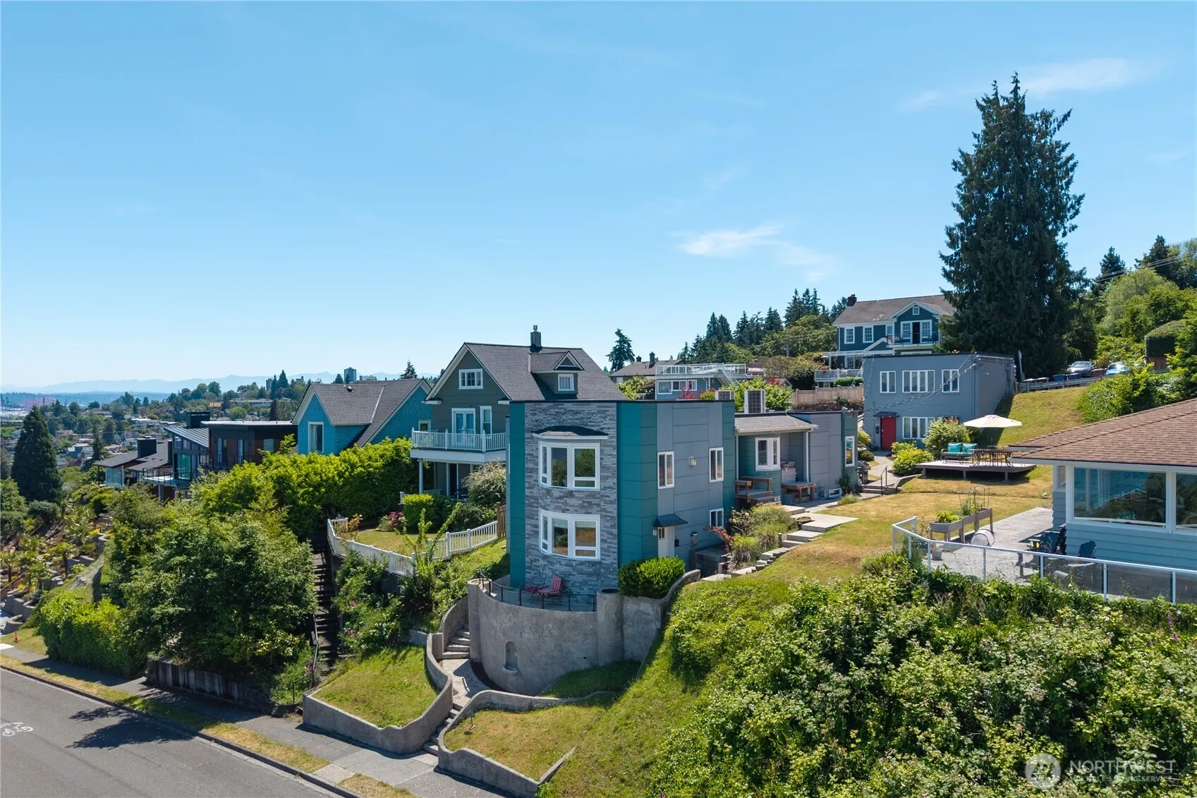 Property photo for 2726 N 30th Street, Tacoma