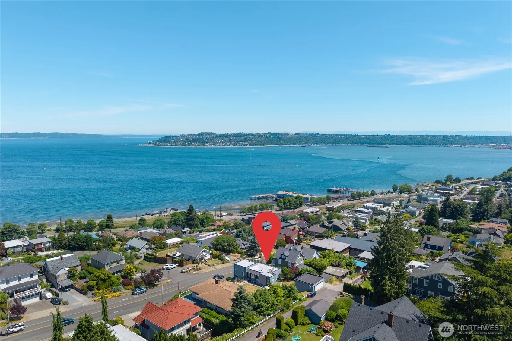 Property photo for 2726 N 30th Street, Tacoma photo 3
